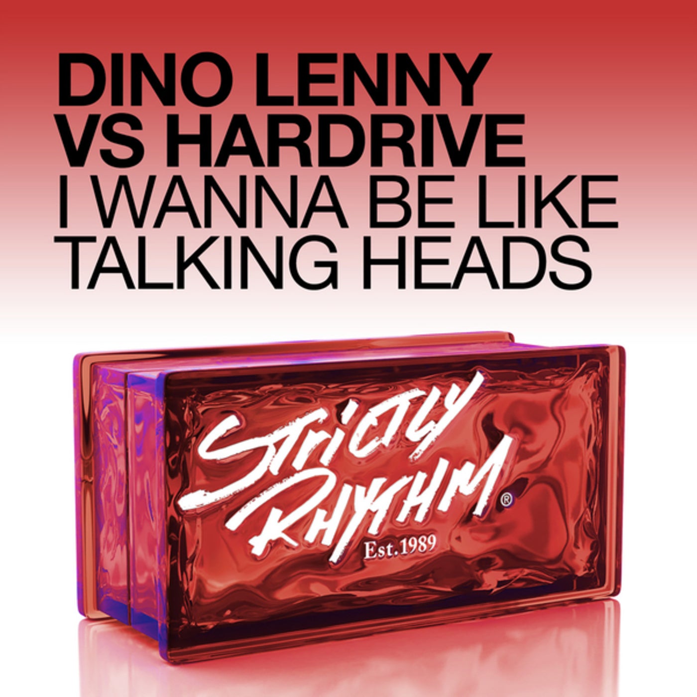 Cover - Dino Lenny, Hardrive - A DJ Deep Inside (Pirupa Main Mix)