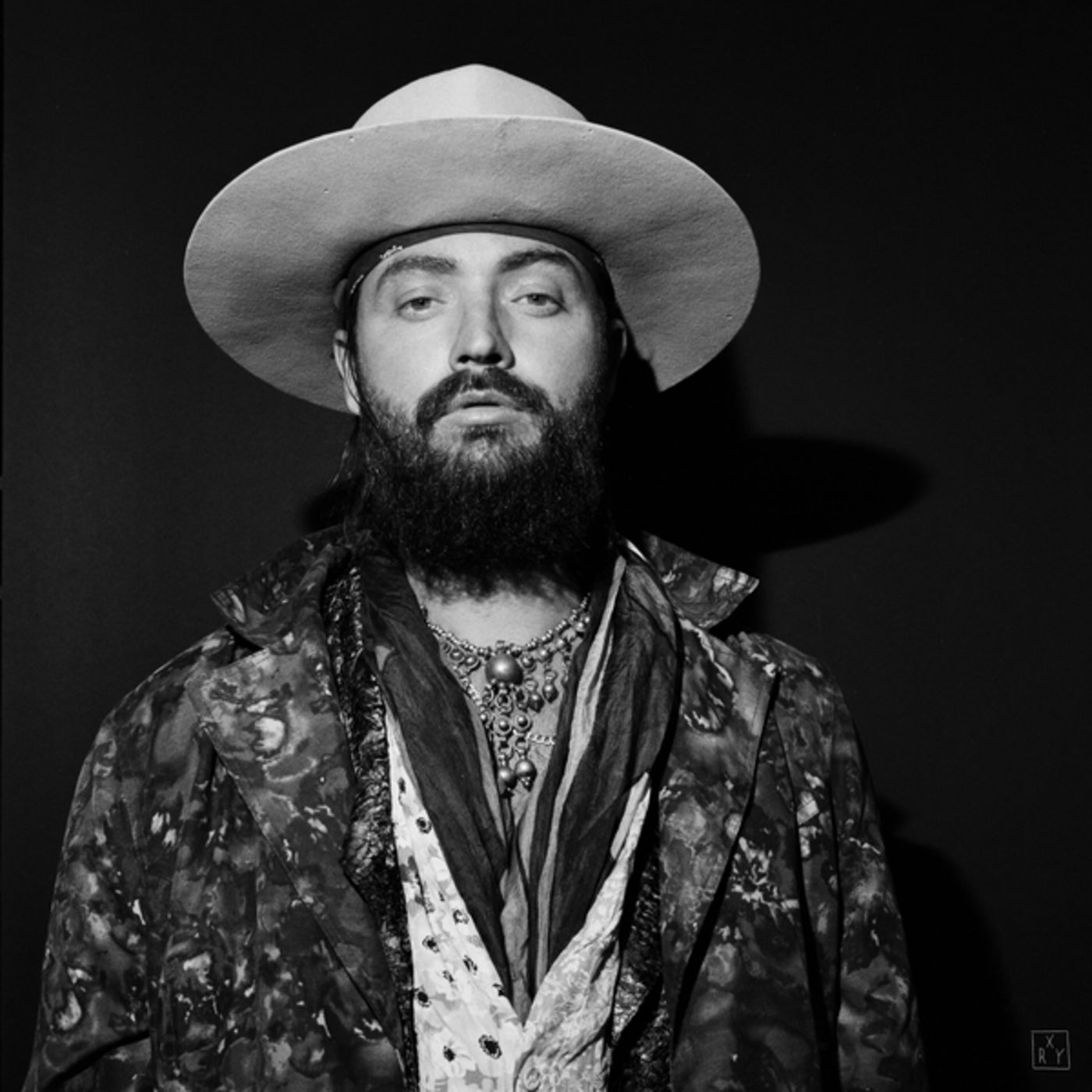 Cover - RY X, London Contemporary Orchestra - Bound (Live from the Royal Albert Hall)