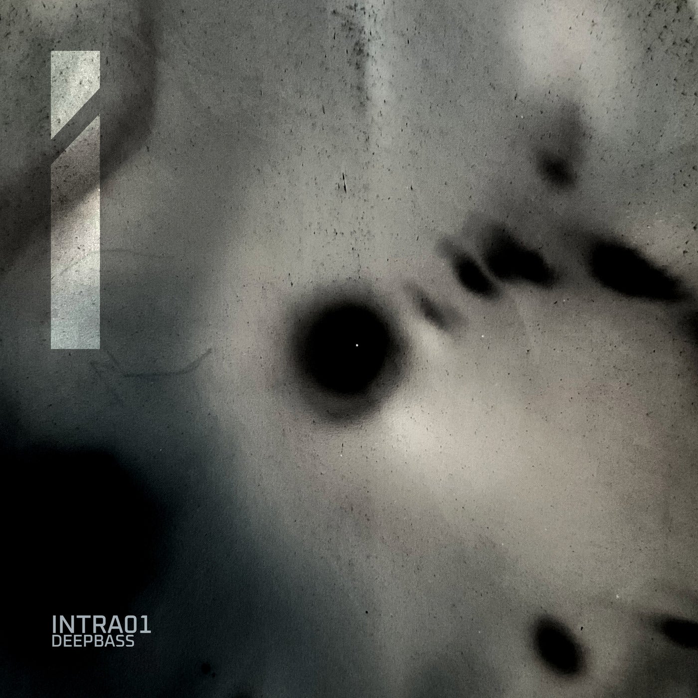 Cover - Deepbass - Aethfield (Original Mix)