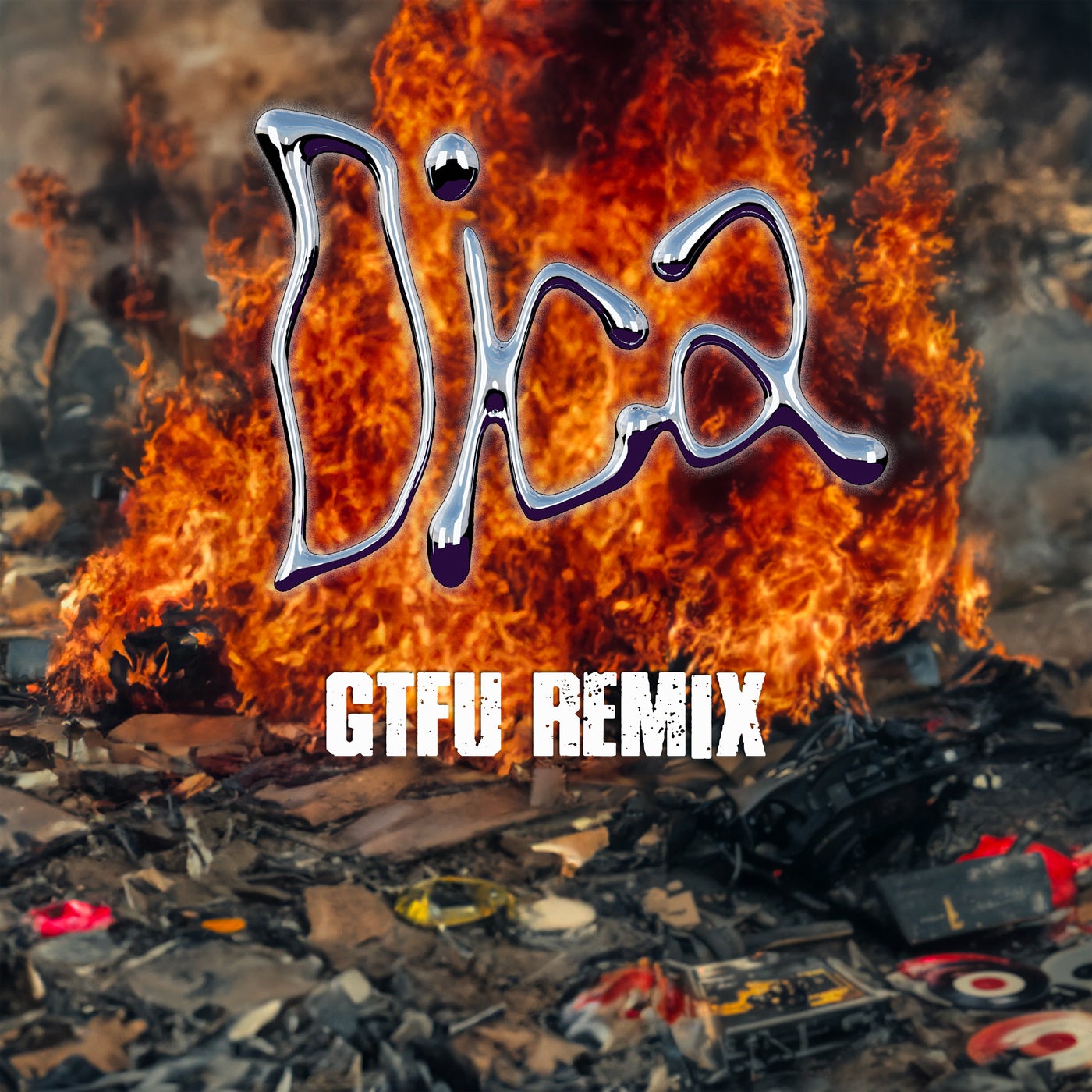 Cover - Contrefacon, Mat 