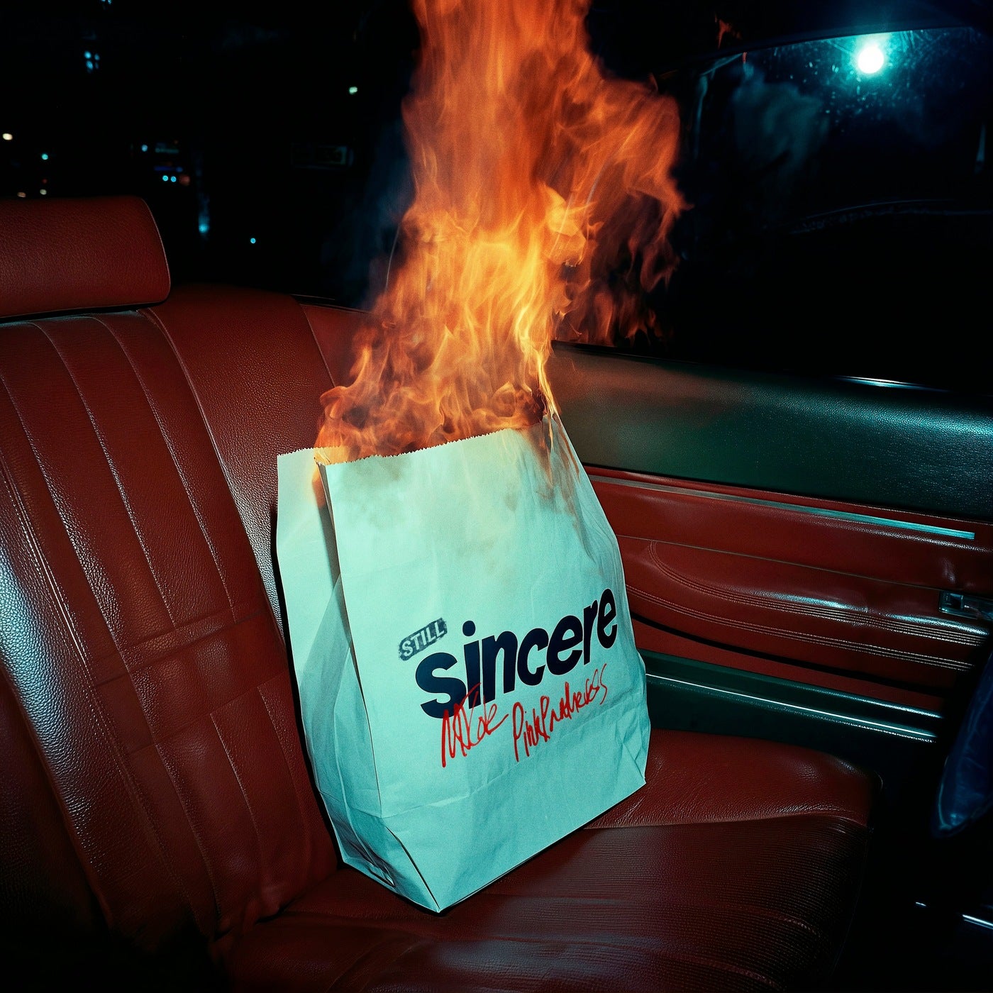 Cover - MJ Cole, Jaydee, Nova Caspar - Sincere (Remaster)