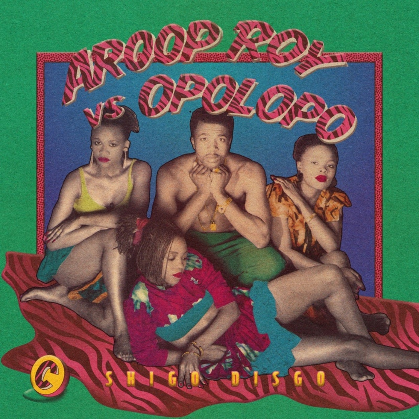 Cover - Chicco - Shigomase (Opolopo Tweak)