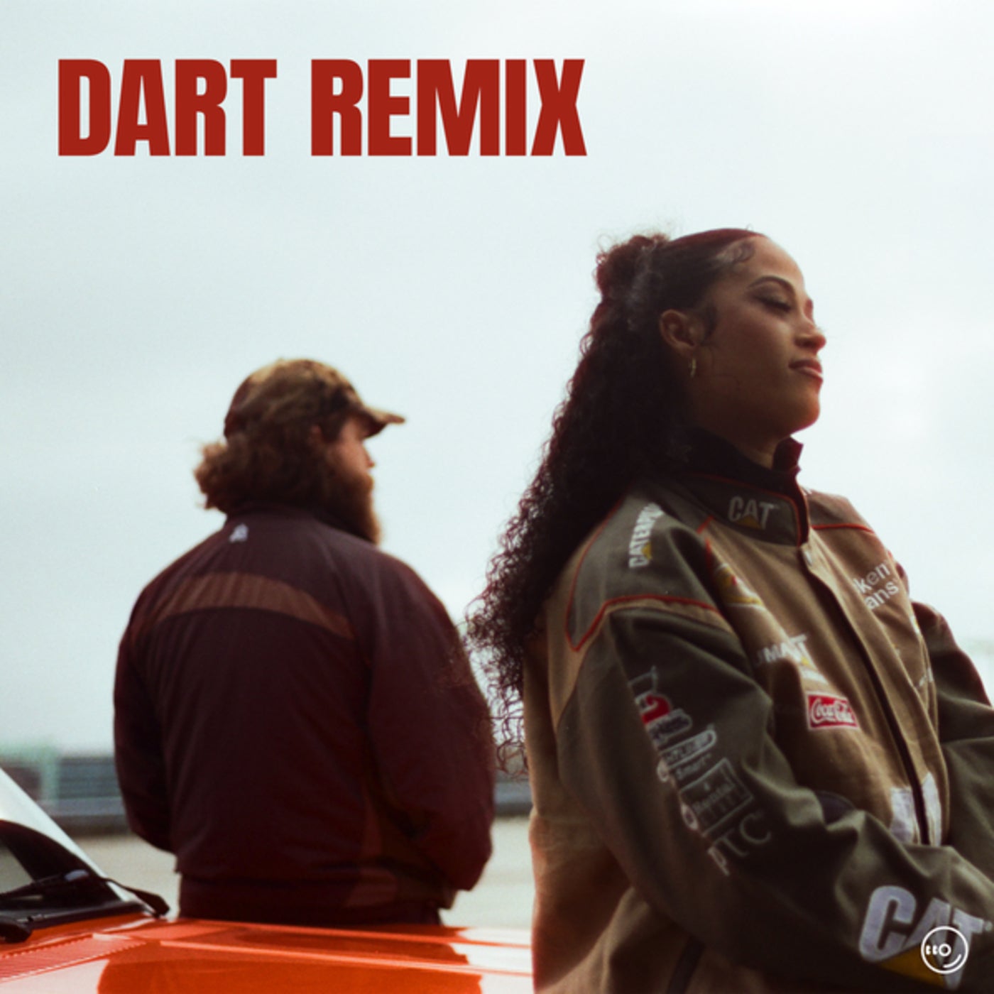 Cover - Jazzy, Dart, Spriitzz - Can't Deny It (Dart Remix)