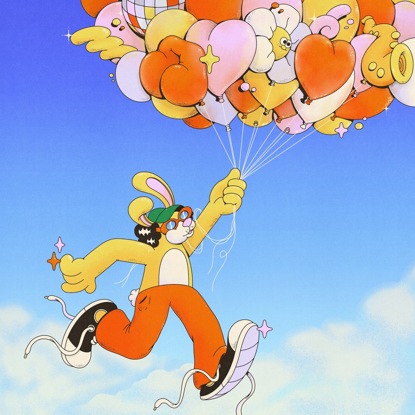 Cover - Barbara Tucker, Bellaire - Pure Love (Original Mix)