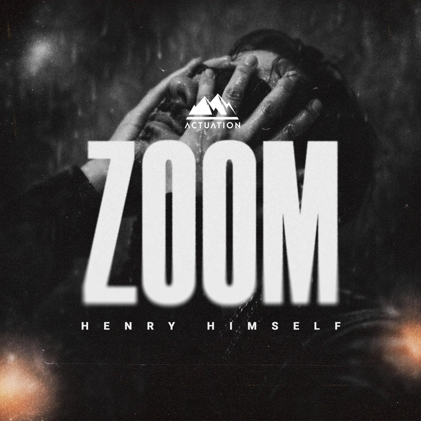 Cover - Henry Himself - Zoom (Extended Mix)
