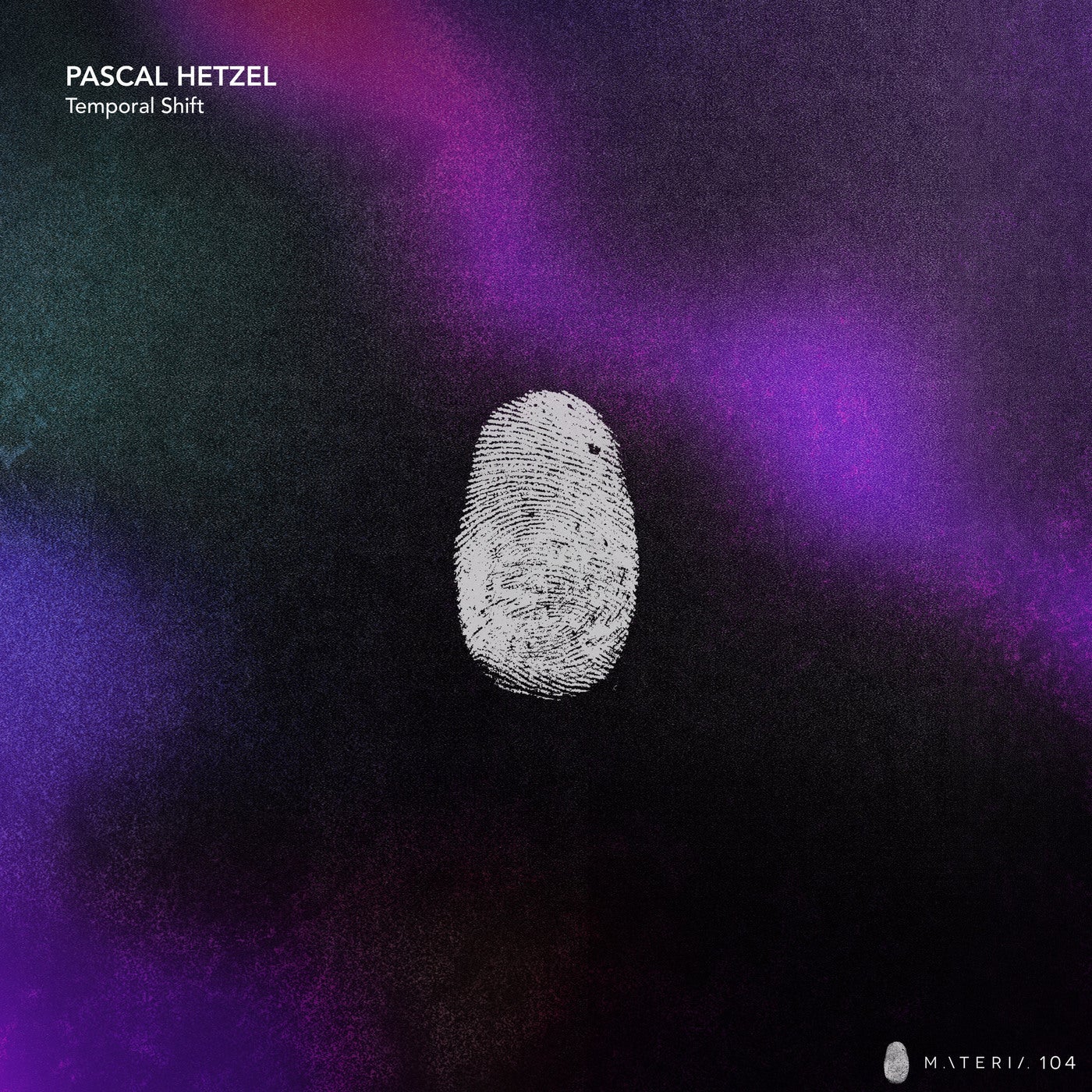 Cover - Pascal Hetzel - Neon (Original Mix)