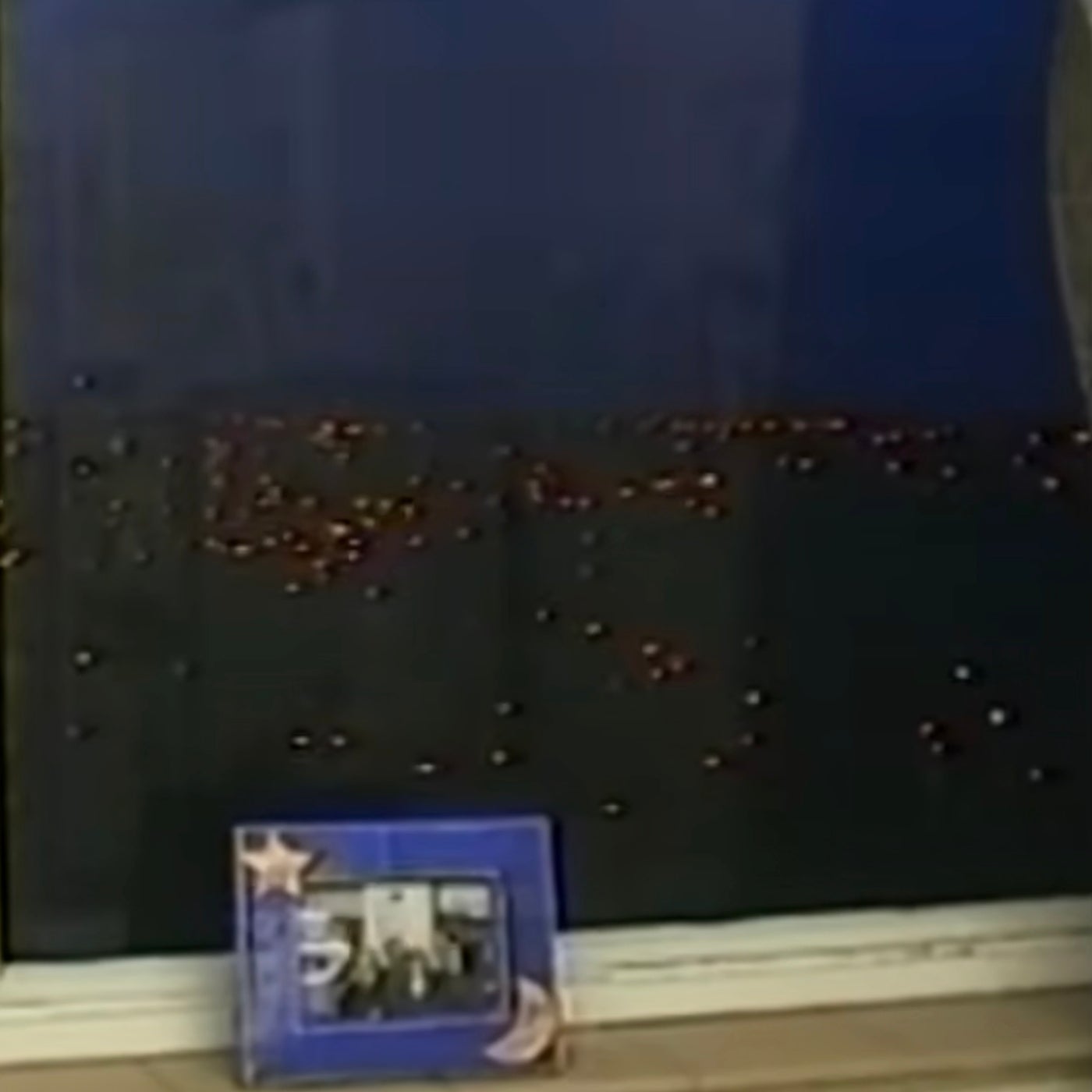 Cover - Jam City - star 2 (Original Mix)