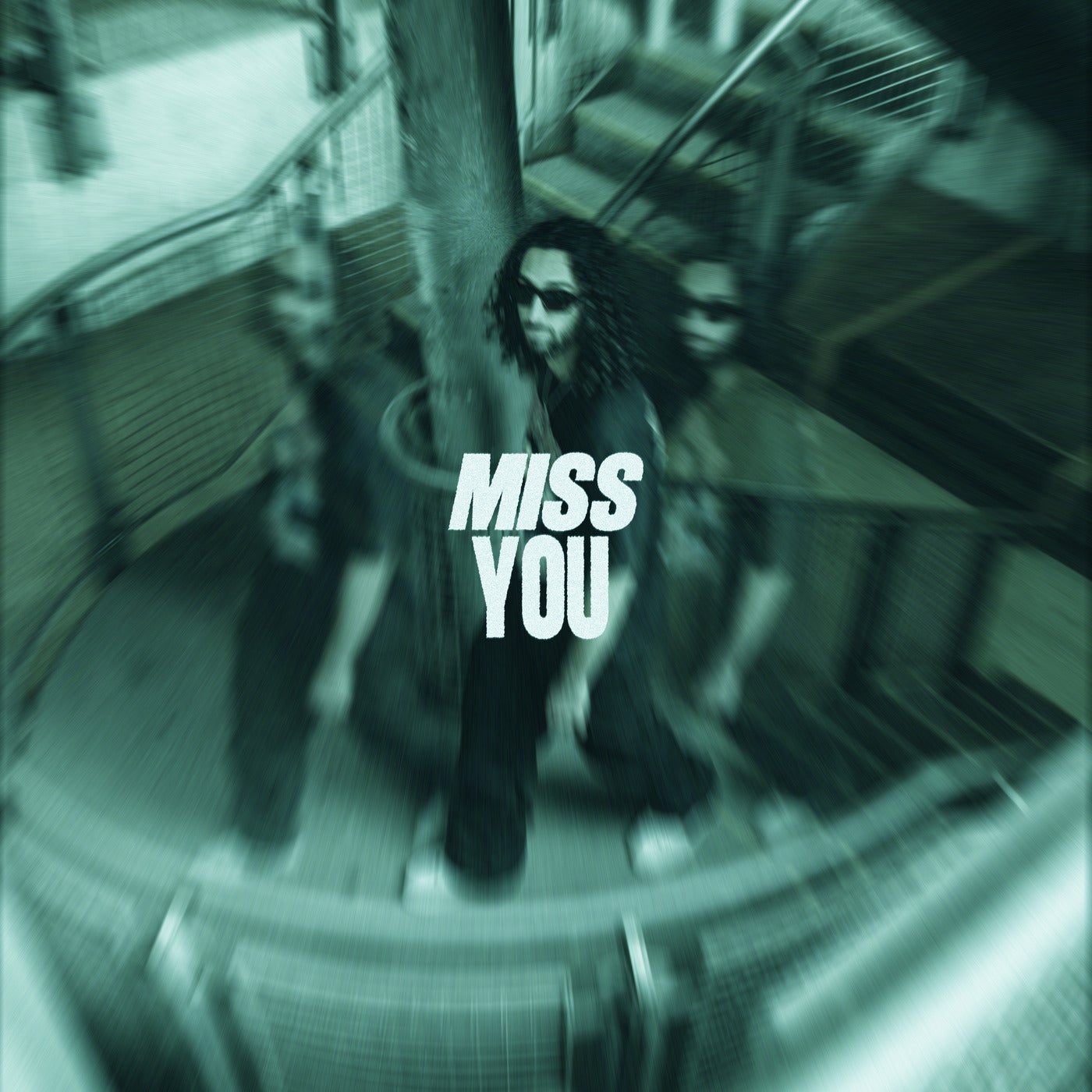 Cover - Marzi - MISS YOU (Extended)