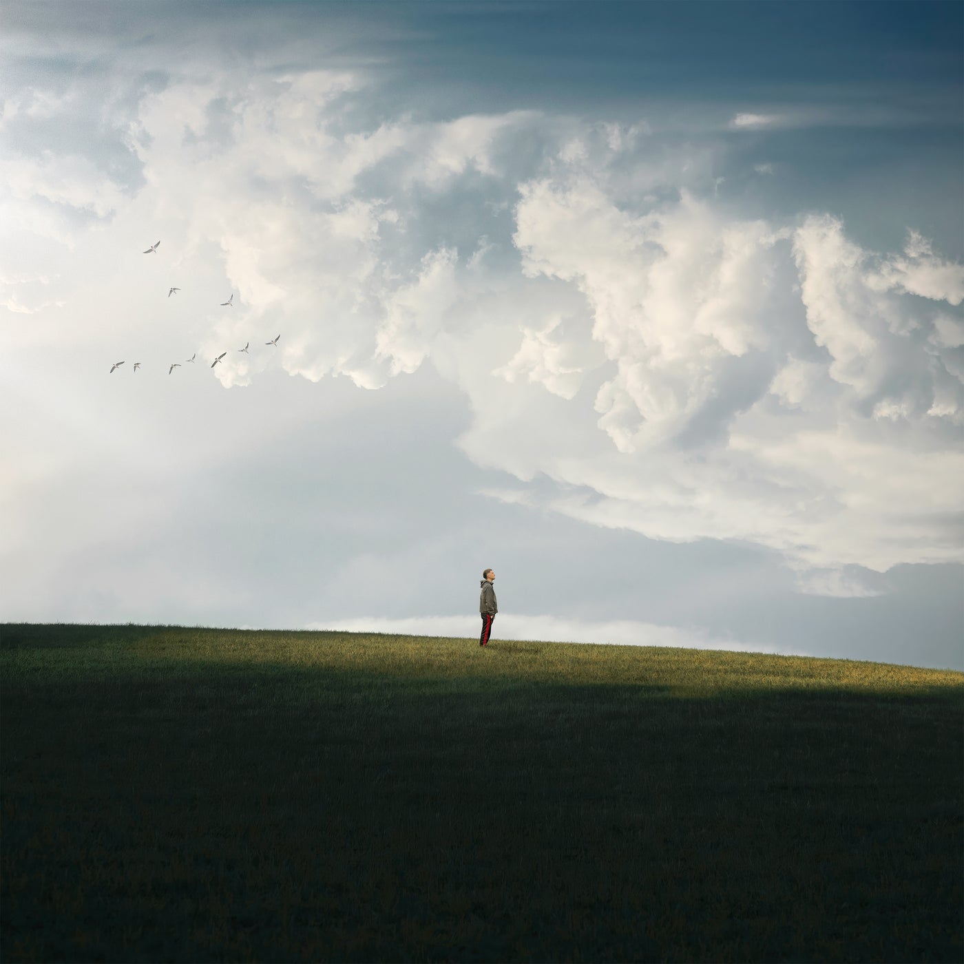 Cover - Ross Quinn - Fade To Grey (Extended Mix)