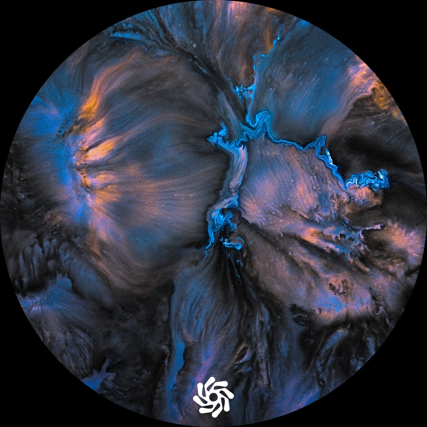 Cover - Pyramidal Decode - Ostacoli (Original Mix)