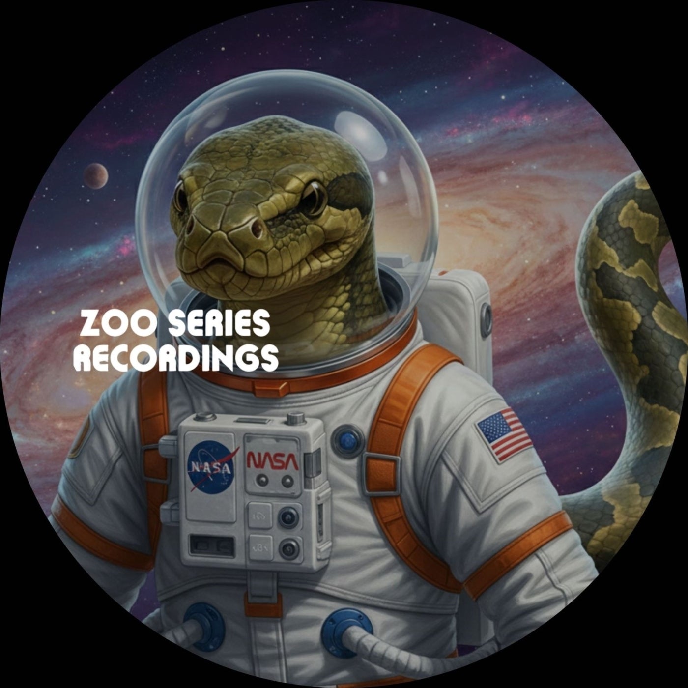 Cover - Javenn - The Moodymann (Original Mix)