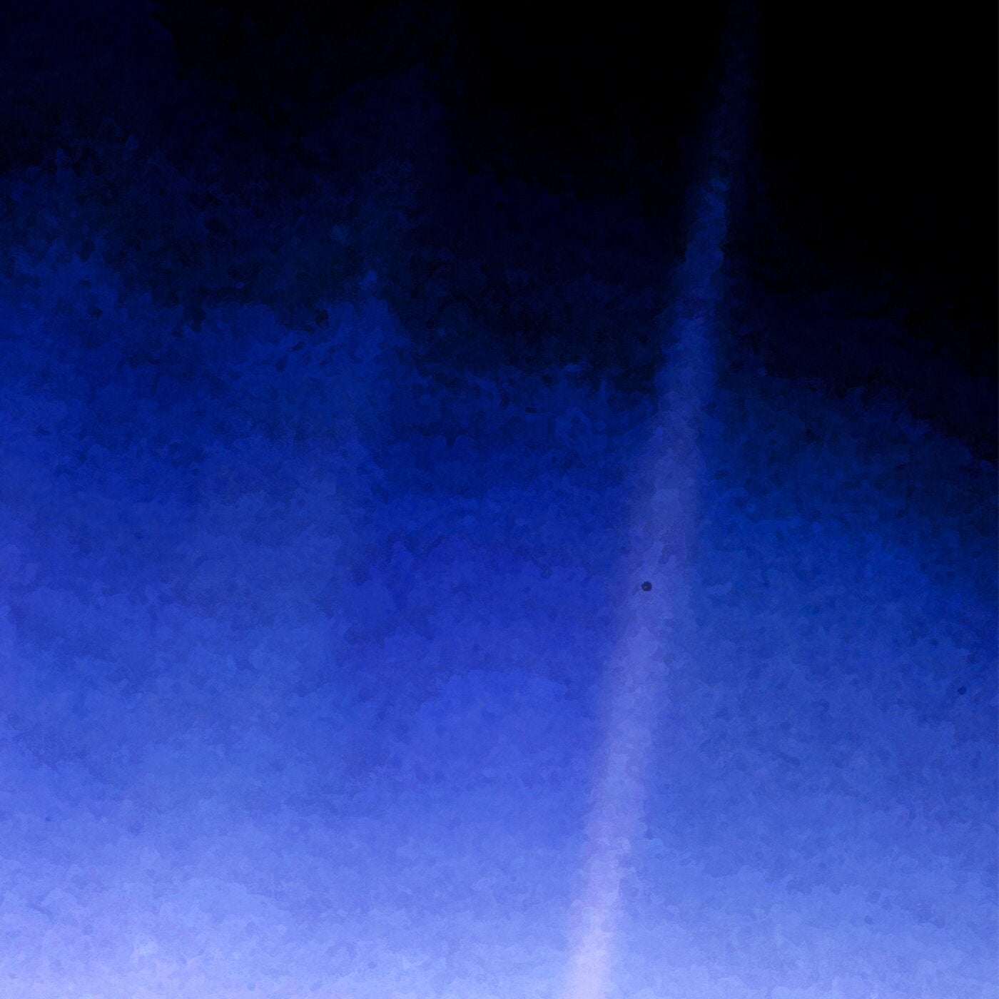 Cover - Federico Gandin - Towards the unknown (Original Mix)