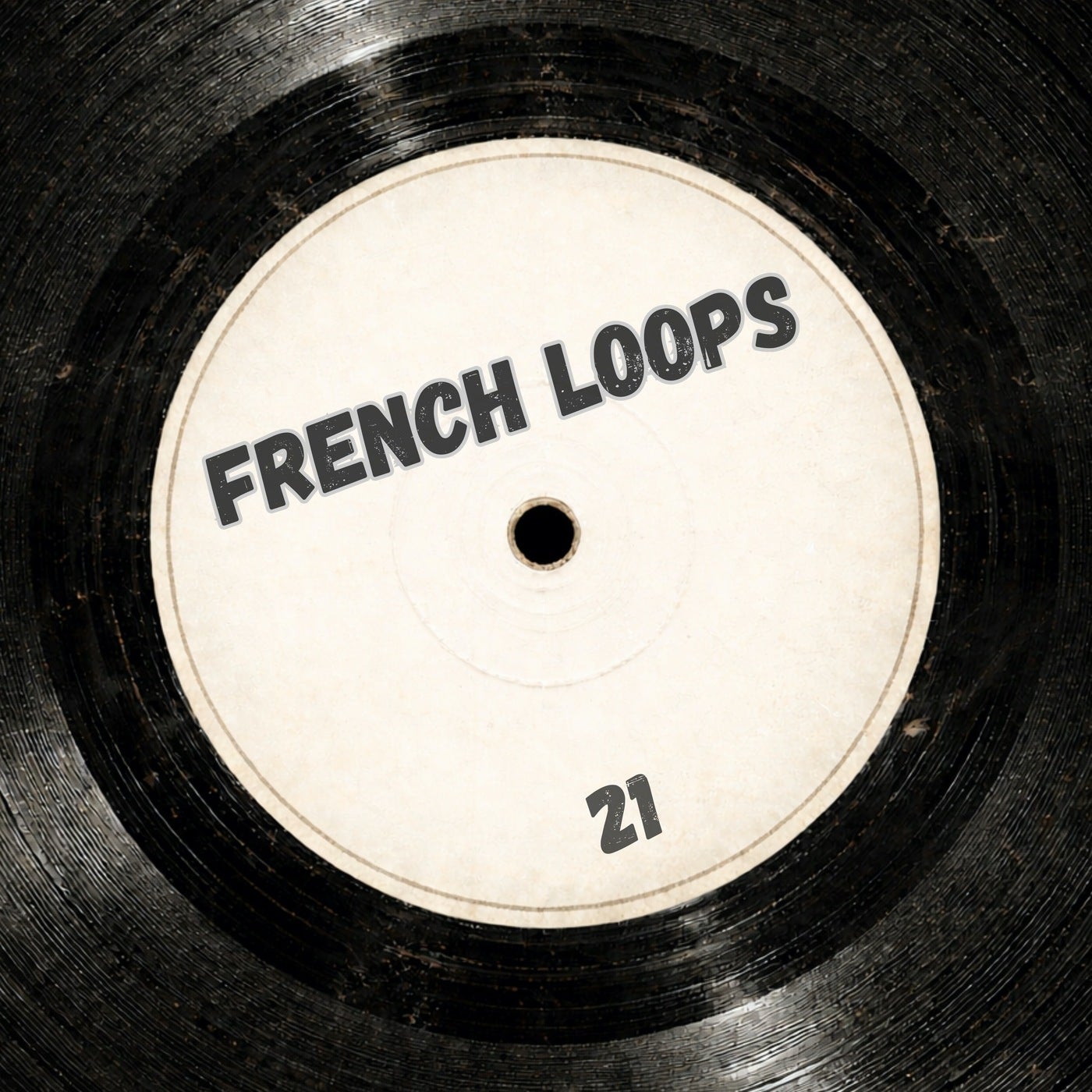 Cover - Fhase 87 - French.Loops. 21.A (Original Mix)