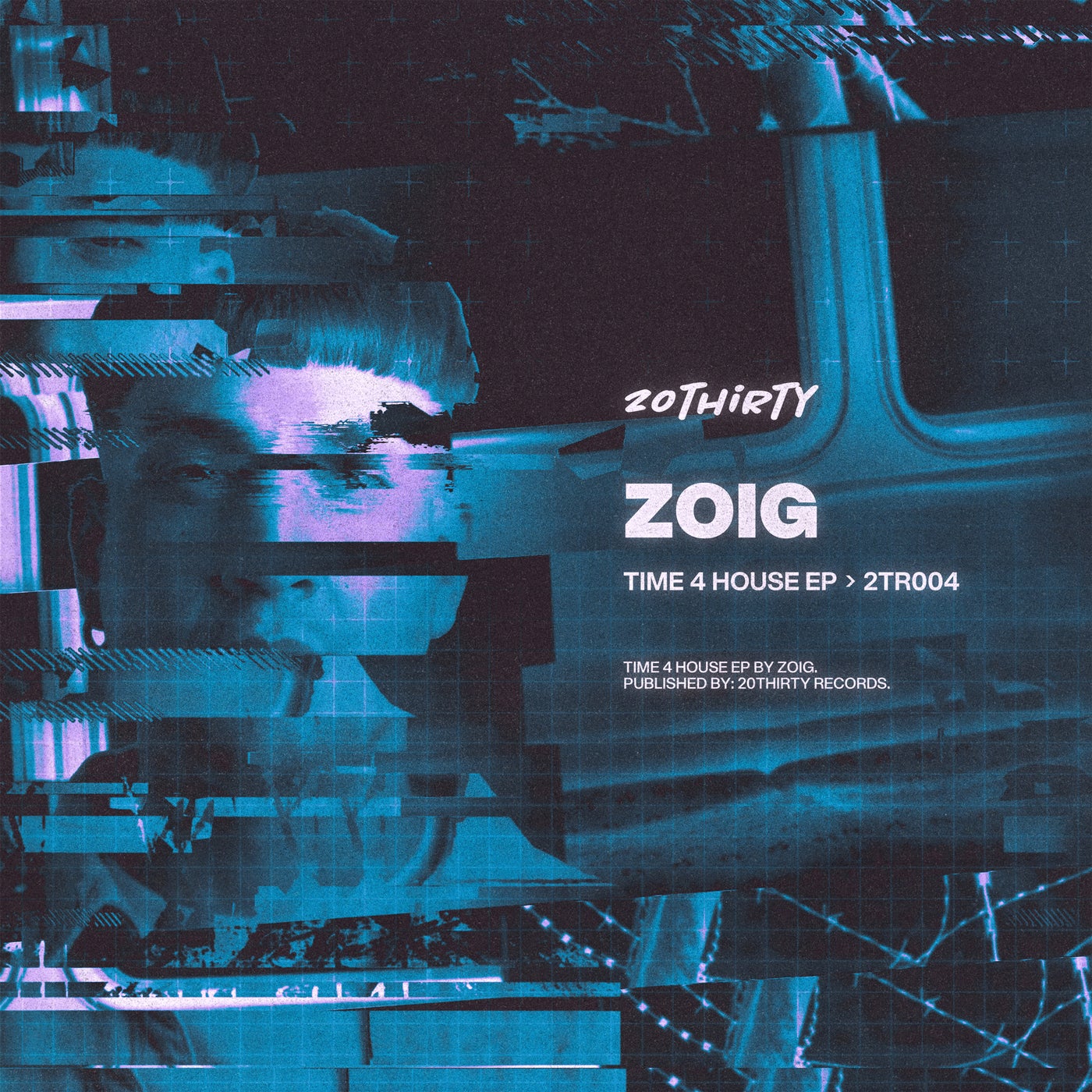 Cover - ZOIG - Stellar Awakening (Original Mix)