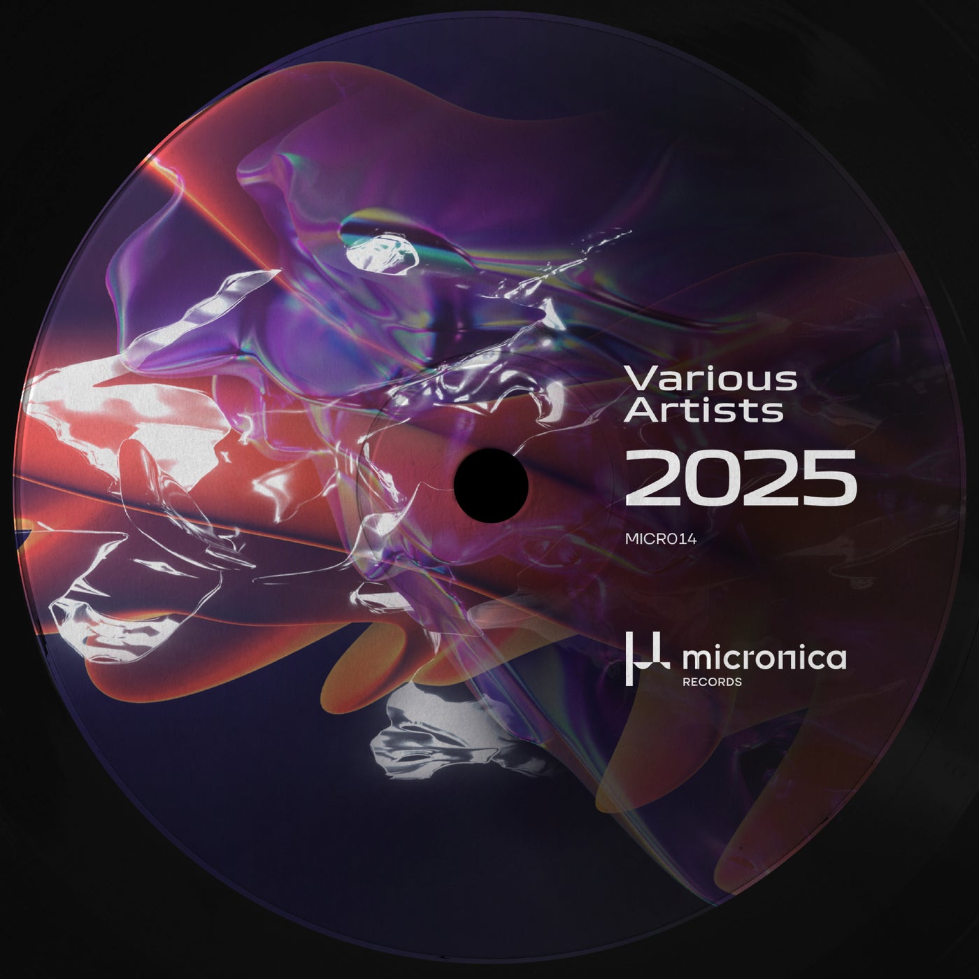 Cover - Zalapa - Dissolure (Original Mix)