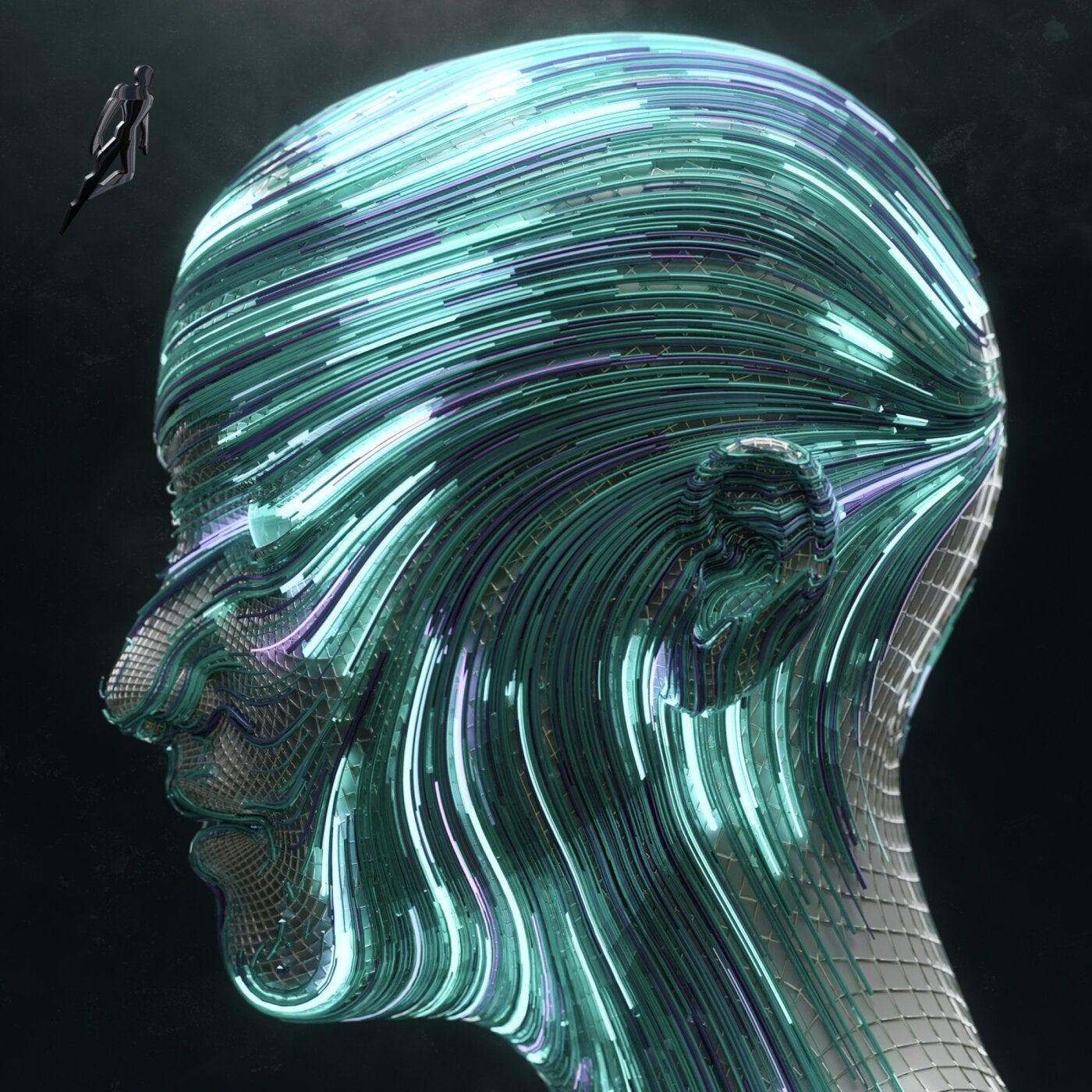 Cover - Al Park - Mass Vector (Original Mix)