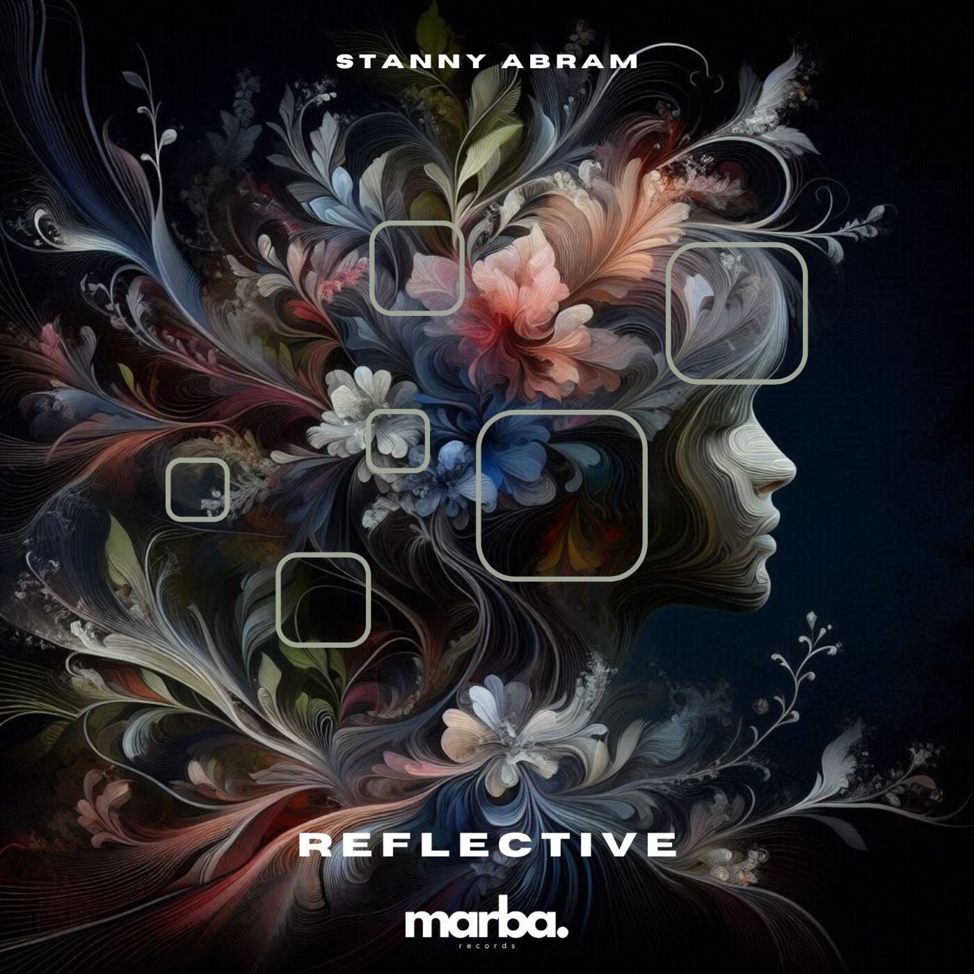 Cover - Stanny Abram - Reflective (Original Mix)
