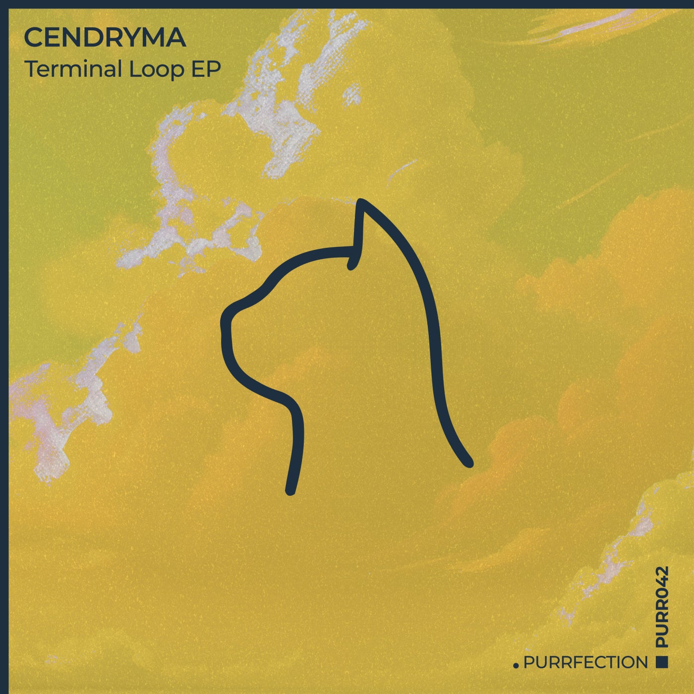 Cover - Cendryma - Terminal Pathway (Extended Mix)