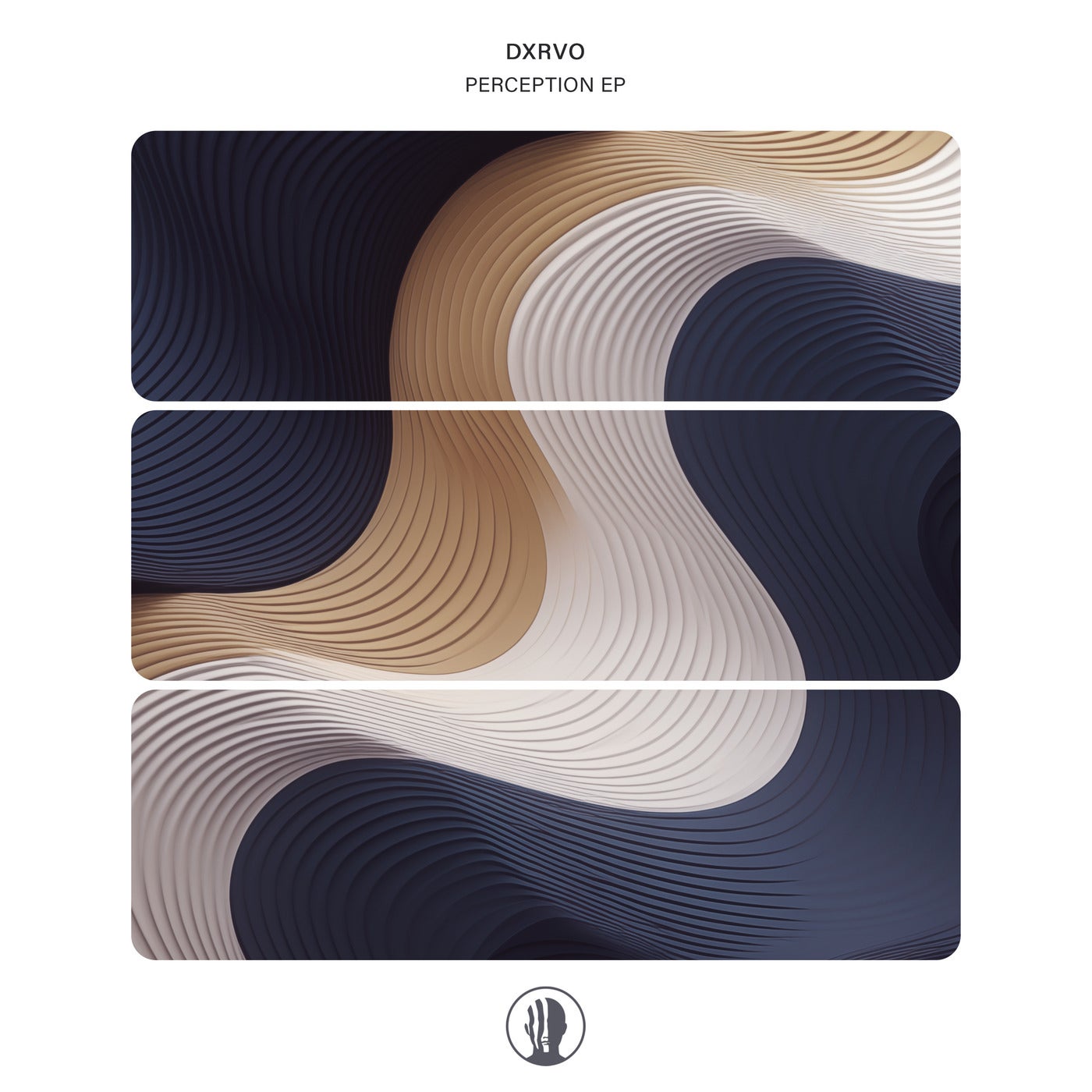 Cover - dxrvo - Perception (Original Mix)