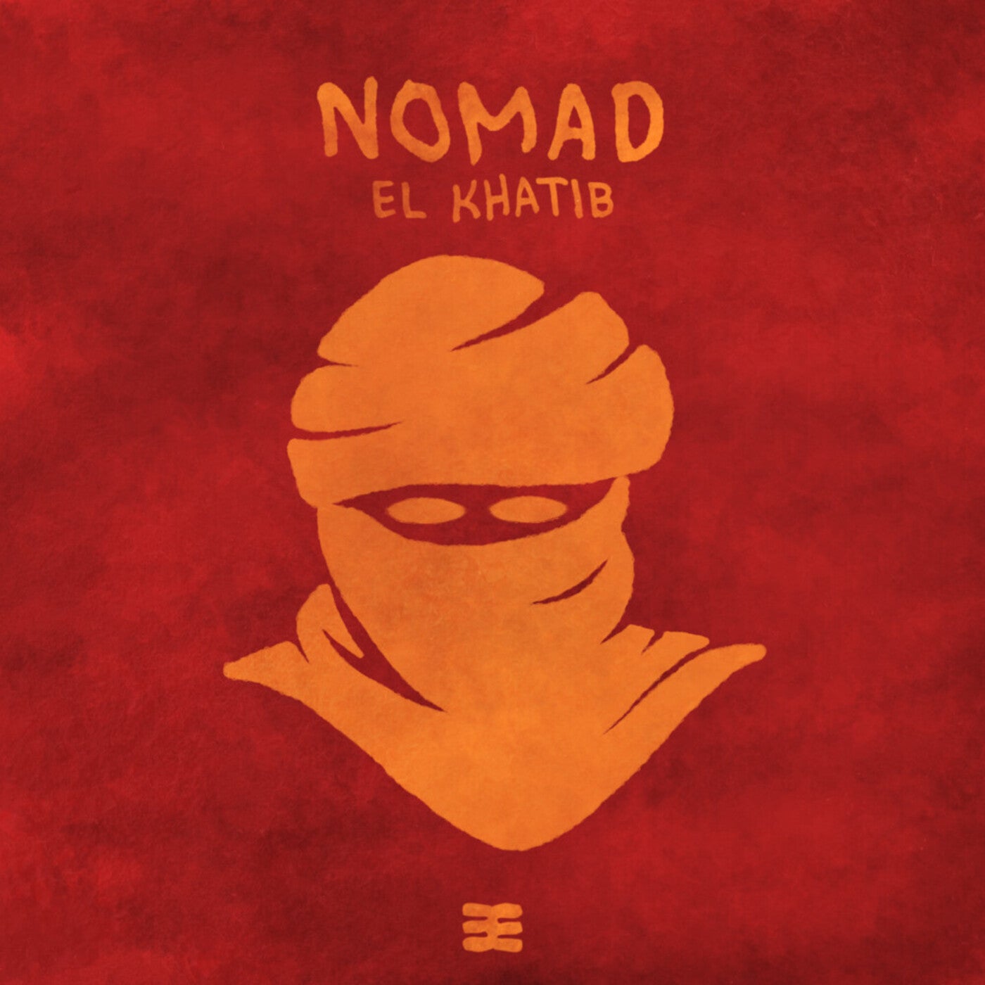 Cover - El Khatib - Nomad (Extended Mix)