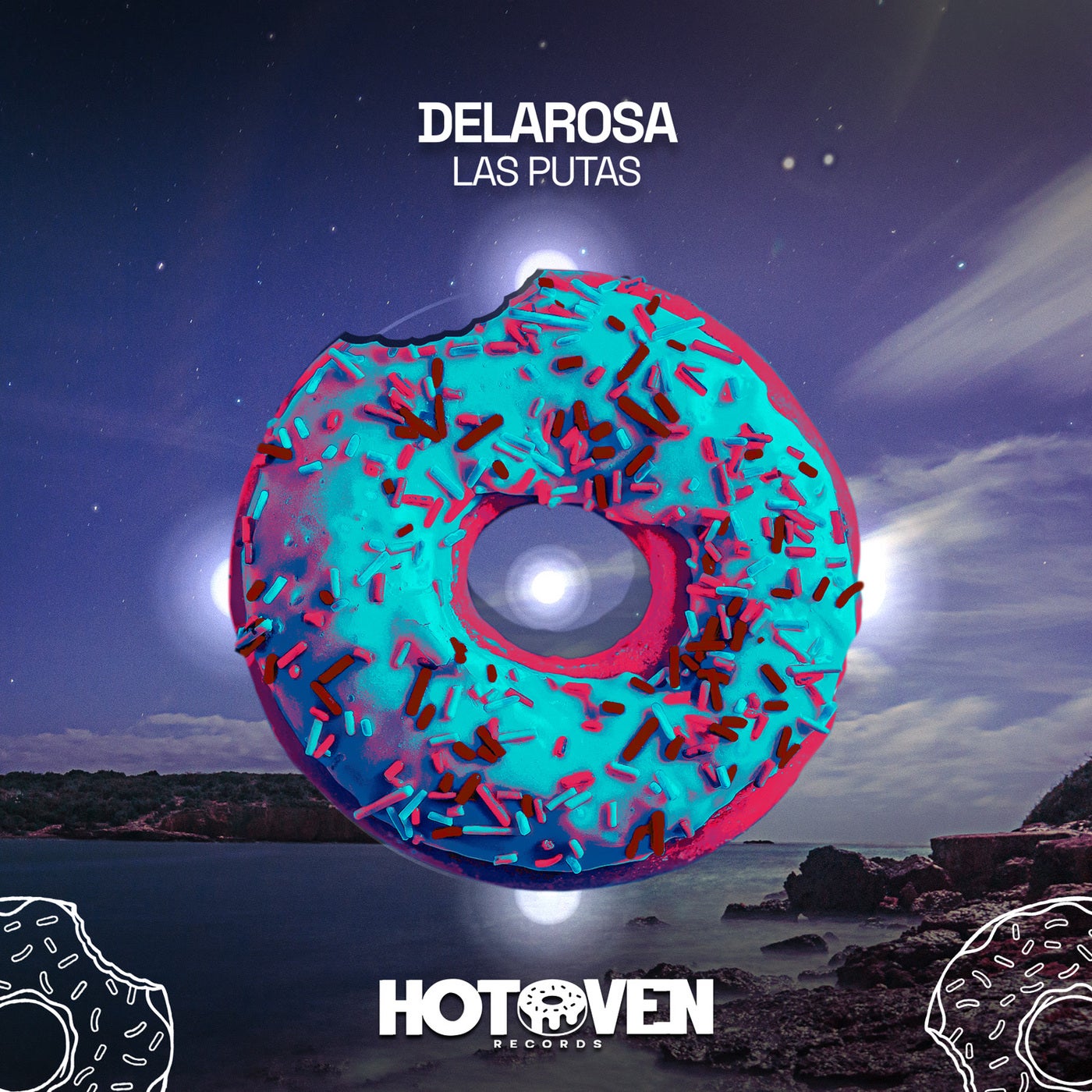 Cover - Delarosa - Paleta (Original Mix)