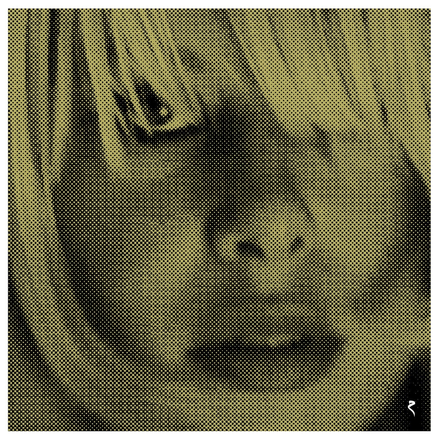 Cover - Phonique, Erlend Oye - For The Time Being feat. Erlend Øye (Nobe Extended Remix)