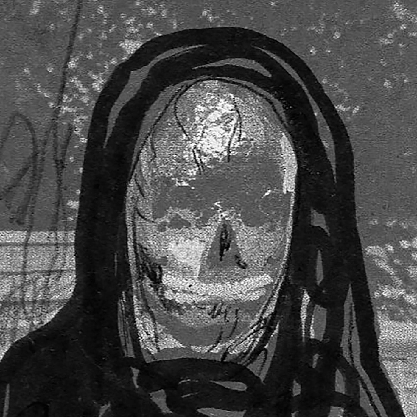 Cover - Kasra, Simula - Intuition (Original Mix)