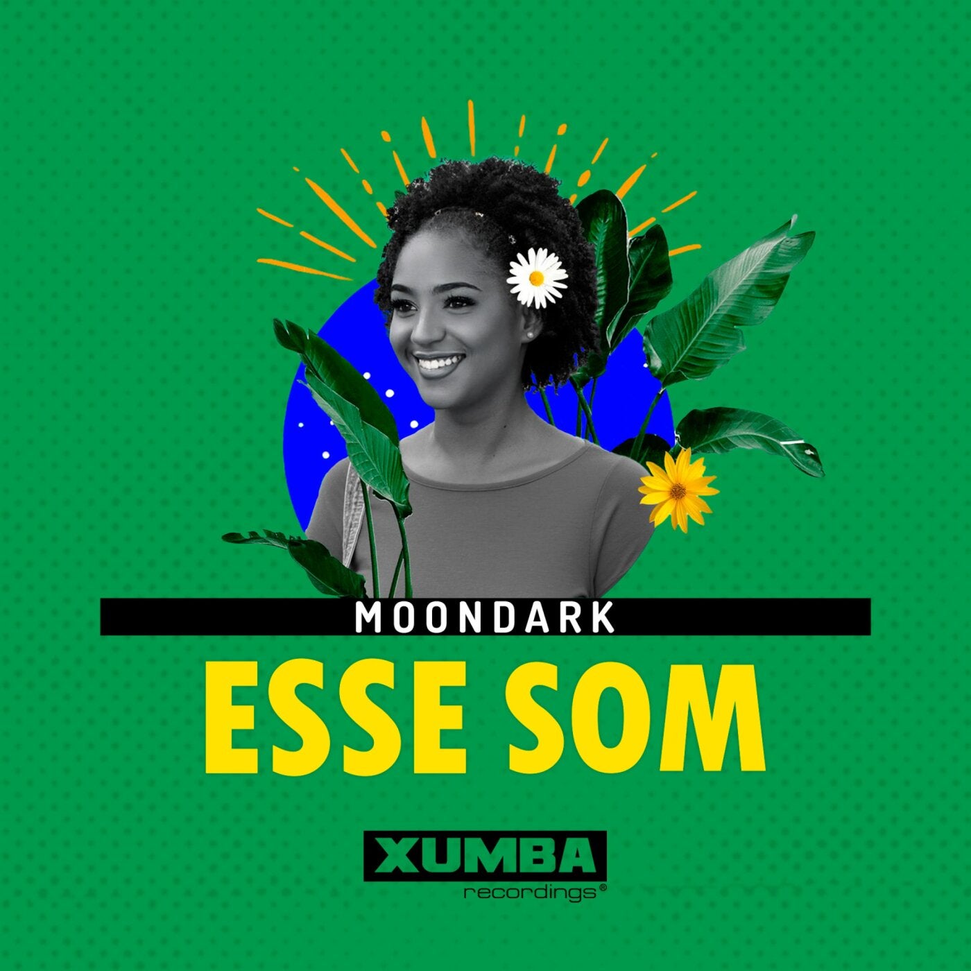 Cover - MoonDark - Esse Som (Original Mix)