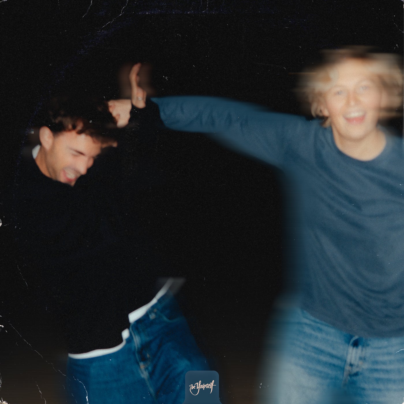 Cover - BOY&GIRL - Get Down (Extended Mix)