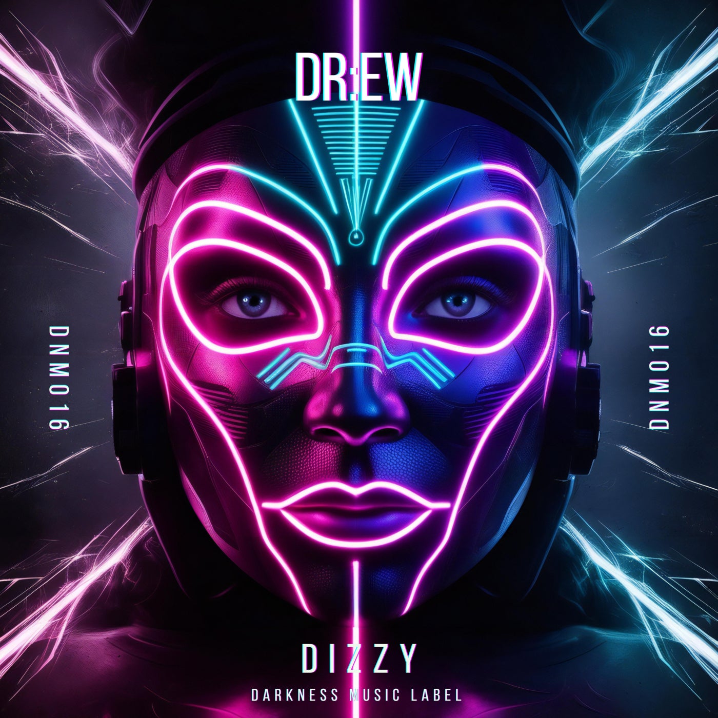 Cover - DR:EW - Dizzy (Original Mix)