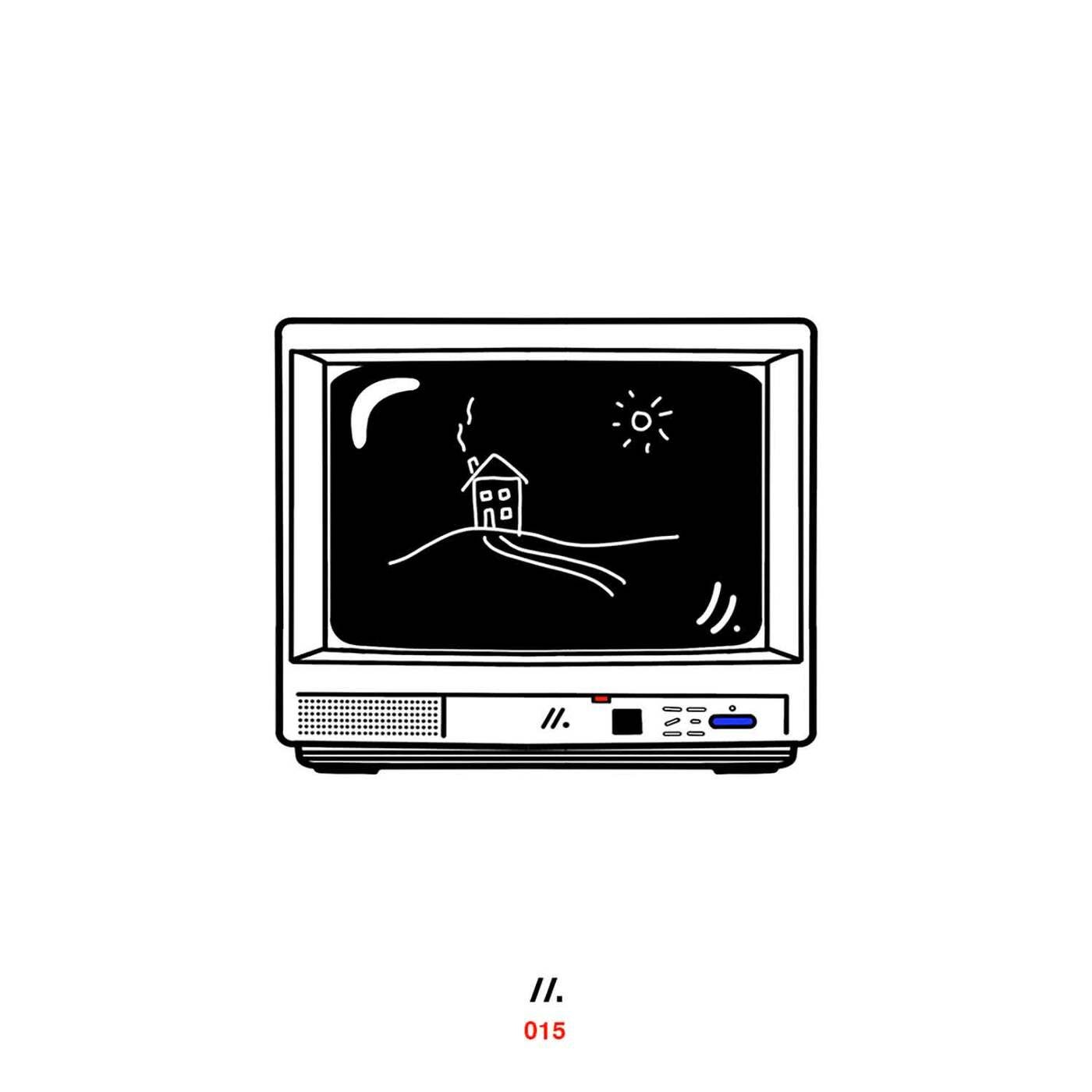 Cover - Rossi. - Ease Your Mind (Original Mix)