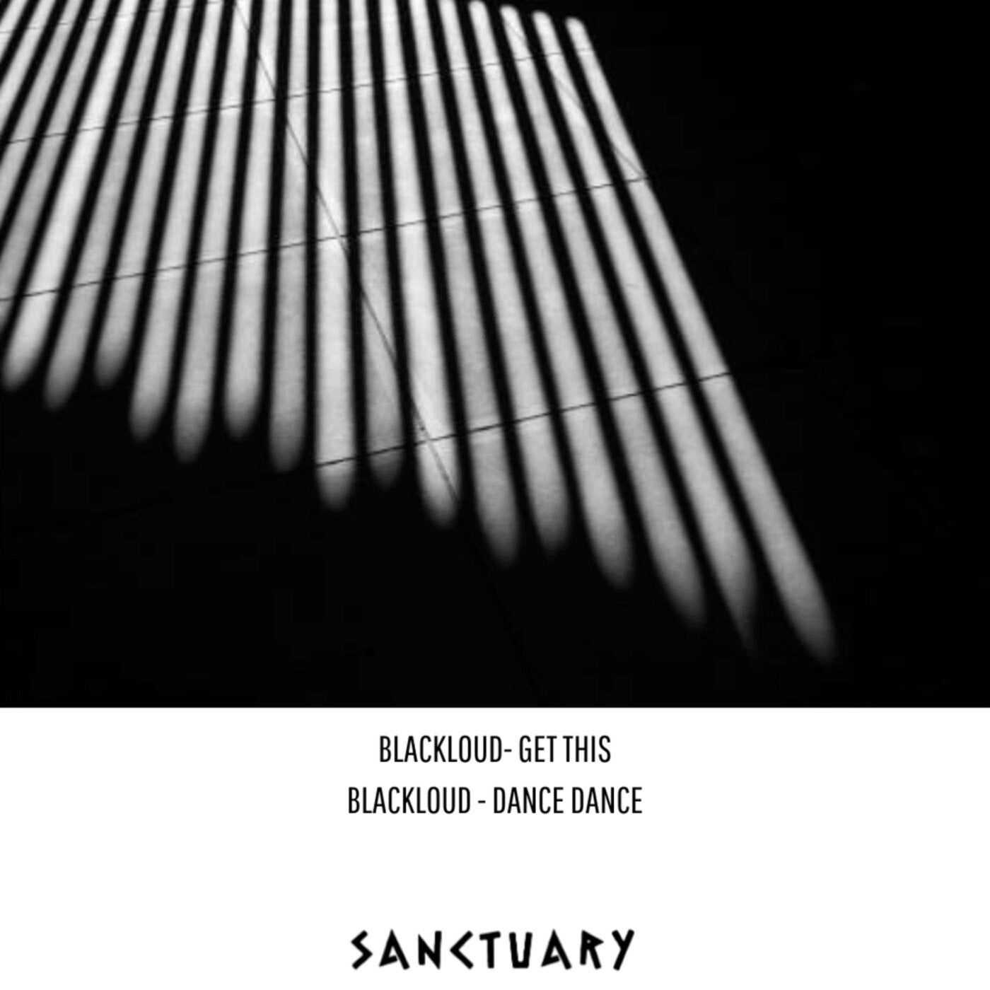 Cover - Blackloud - Dance Dance (Original Mix)