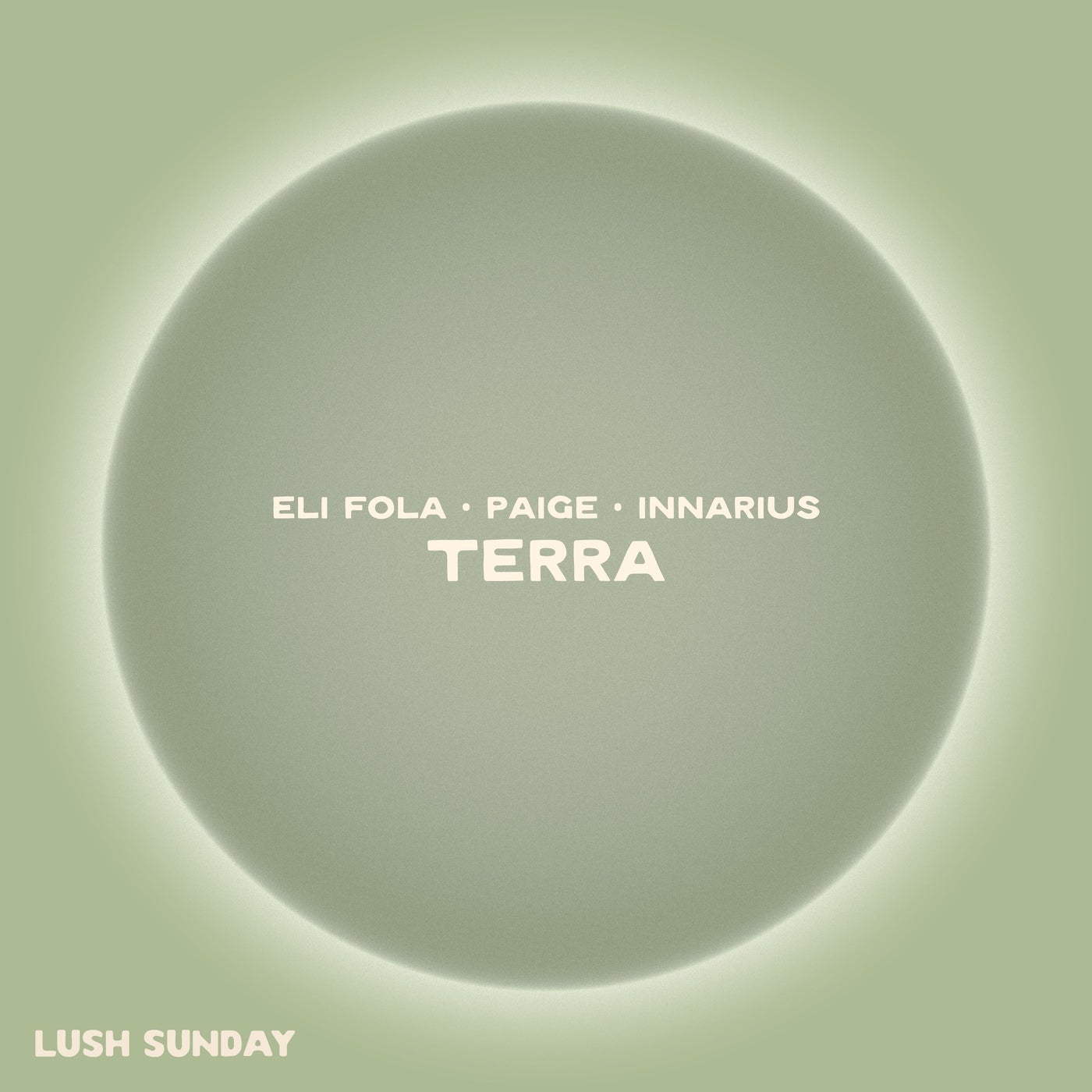 Cover - Paige, Innarius, Eli Fola - Terra (Extended Mix)