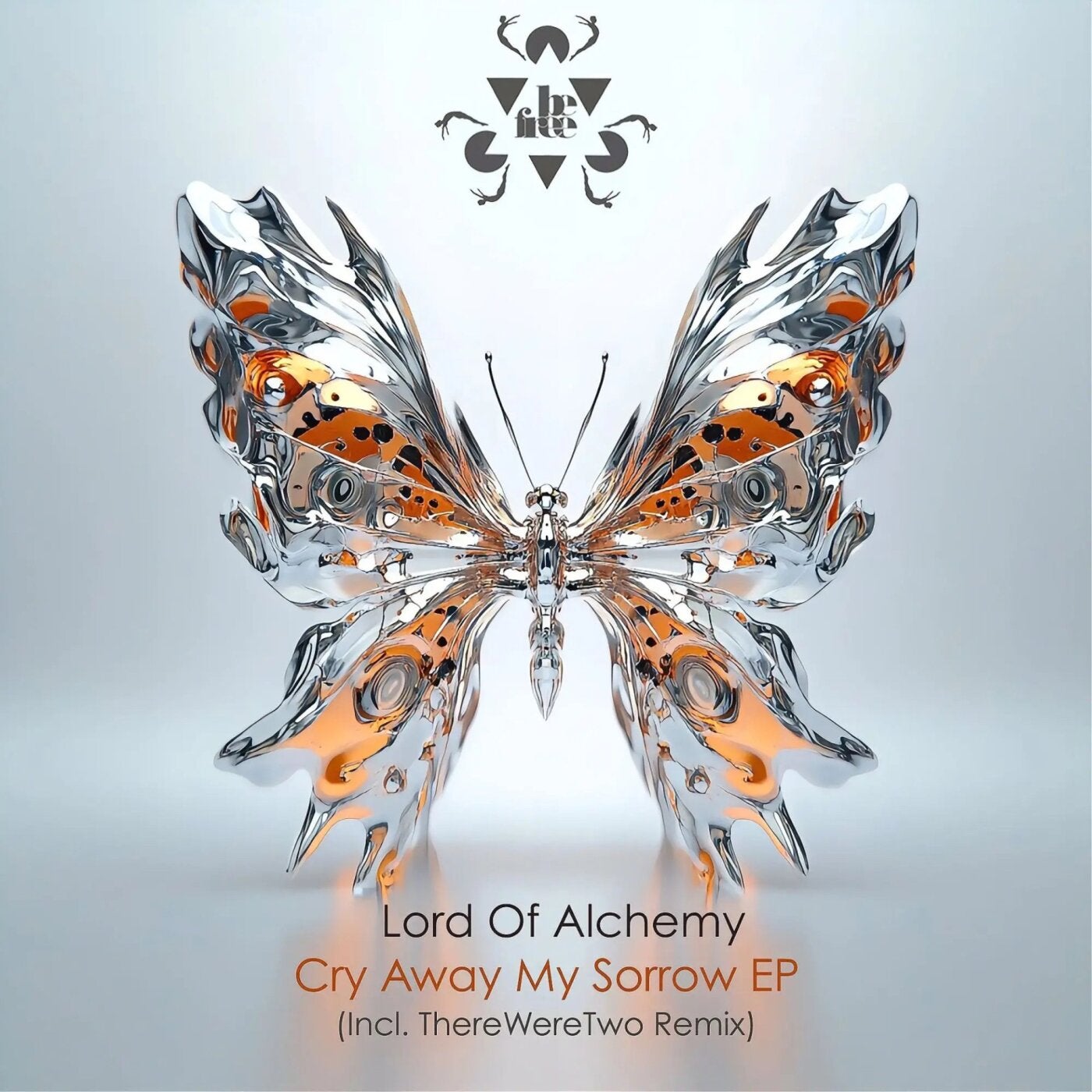 Cover - Lord Of Alchemy - Cry Away My Sorrow (Original Mix)