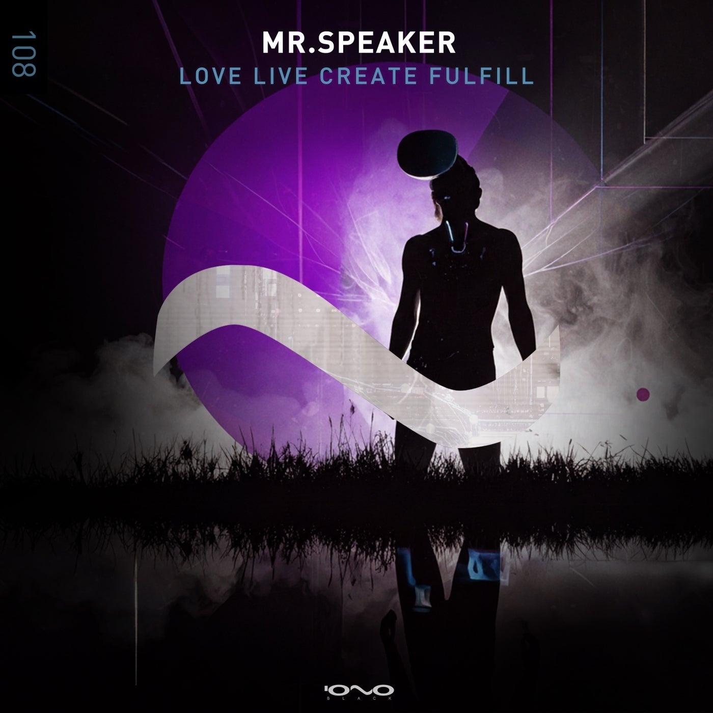 Cover - Mr.Speaker - Love Live Create Fulfill (Original Mix)