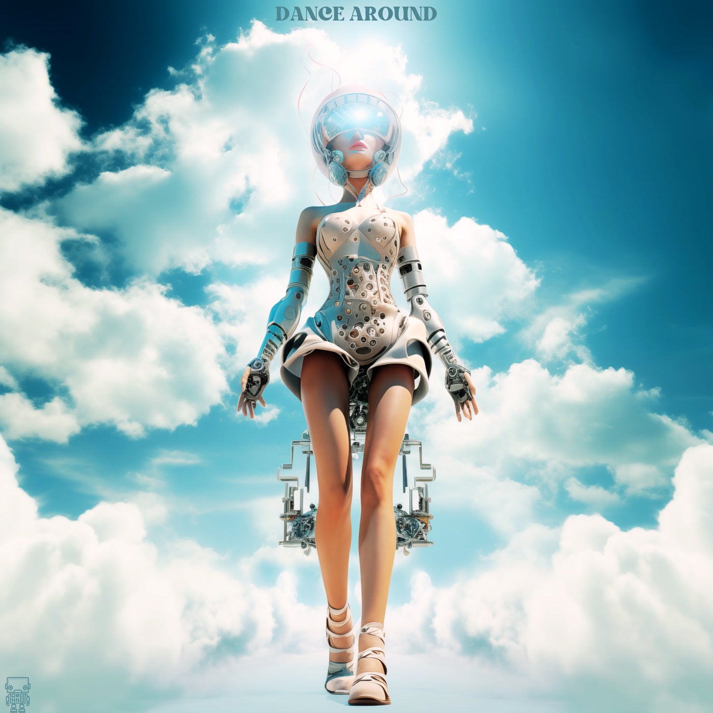 Cover - BRK (BR) - Dance Around (Original Mix)