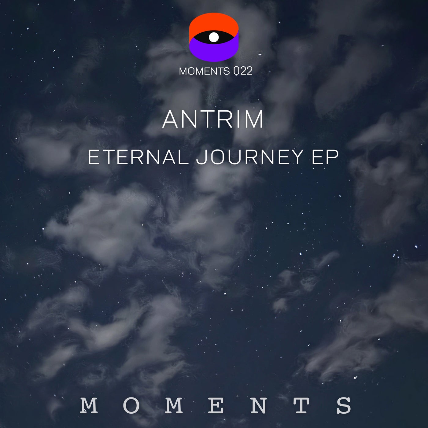 Cover - Antrim - Morning Changes (Original Mix)