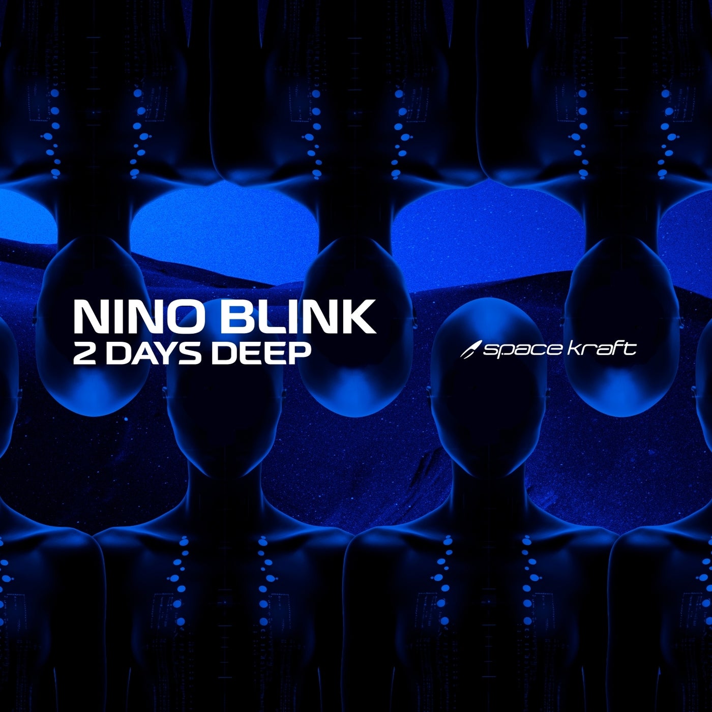 Cover - Nino Blink - Glasgow Growler (Original Mix)