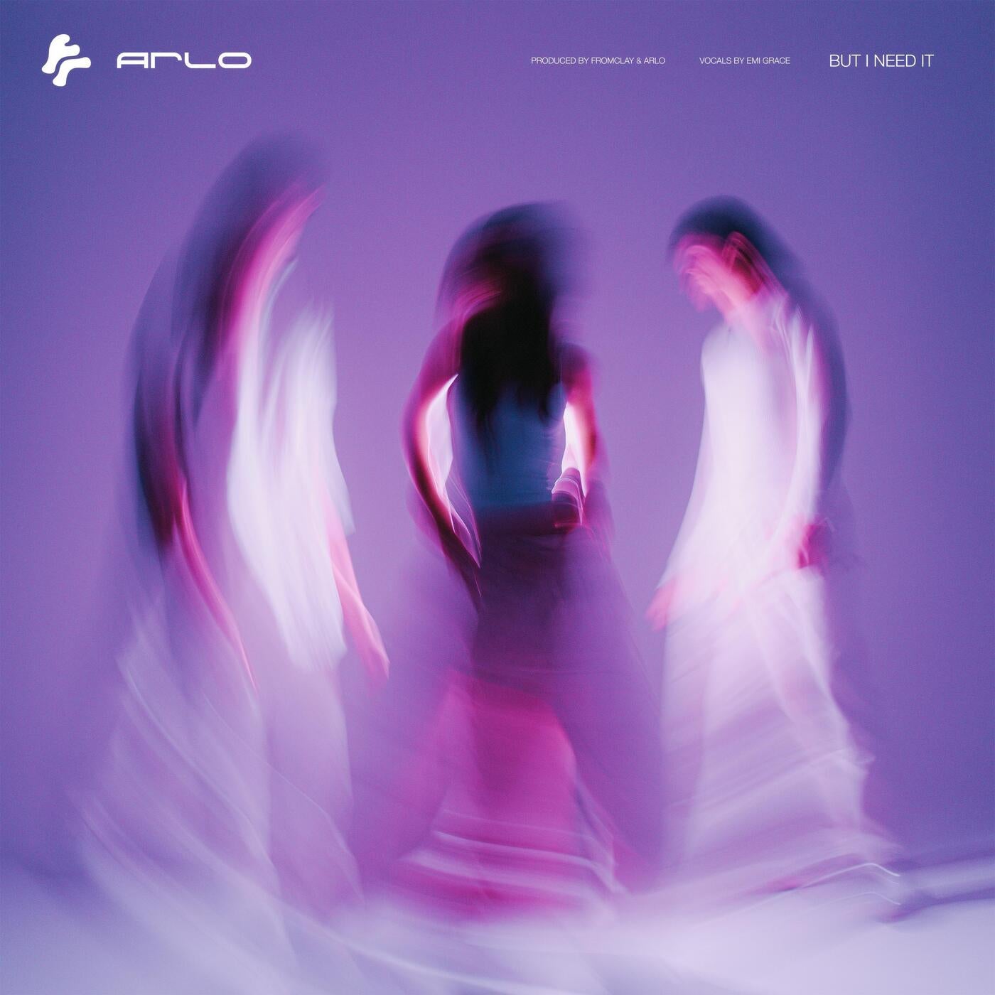 Cover - ARLO, Emi Grace, fromclay - But I Need It (feat. Emi Grace)