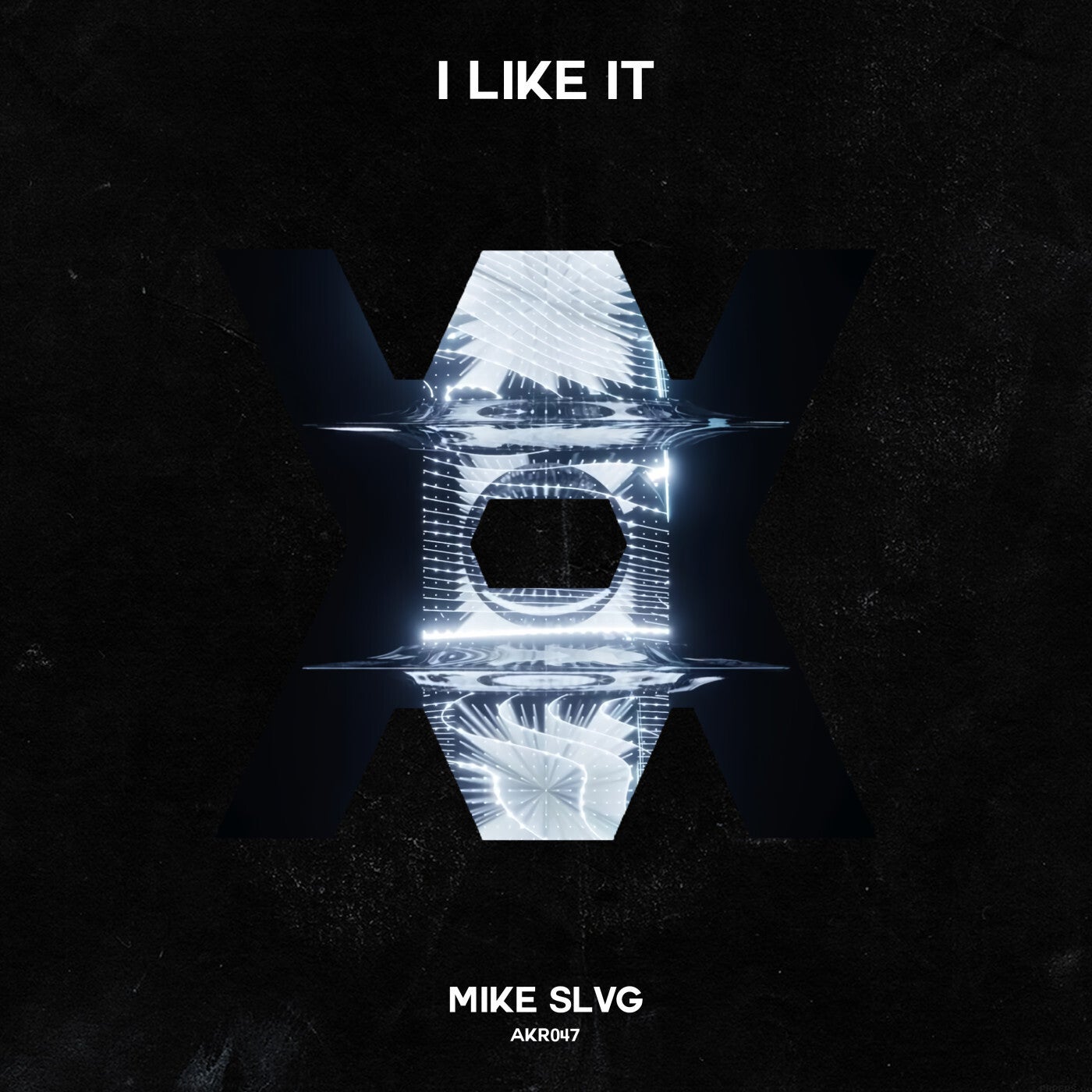 Cover - Mike Slvg - I Like It (Original Mix)