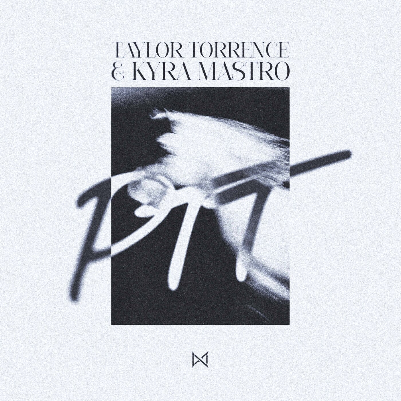 Cover - Taylor Torrence, Kyra Mastro - PTT (Peak To Techno)