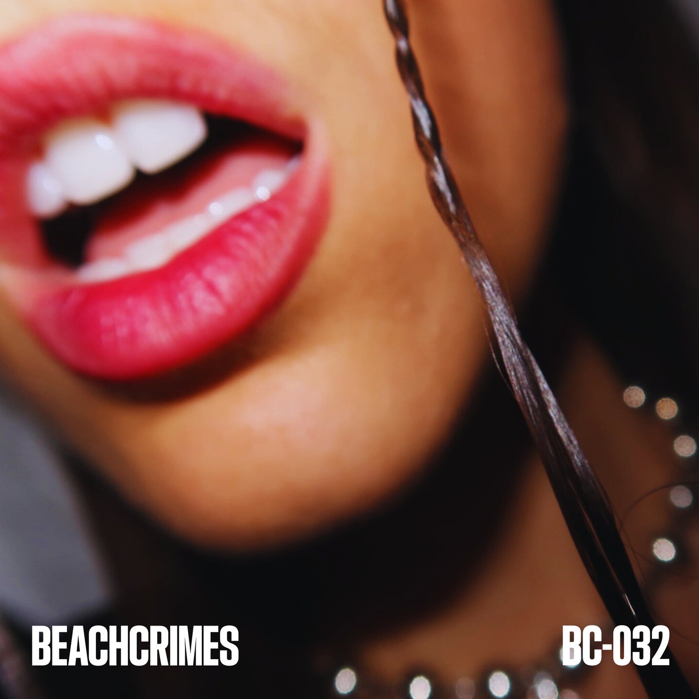 Cover - Beachcrimes - Baile Juice (Original Mix)