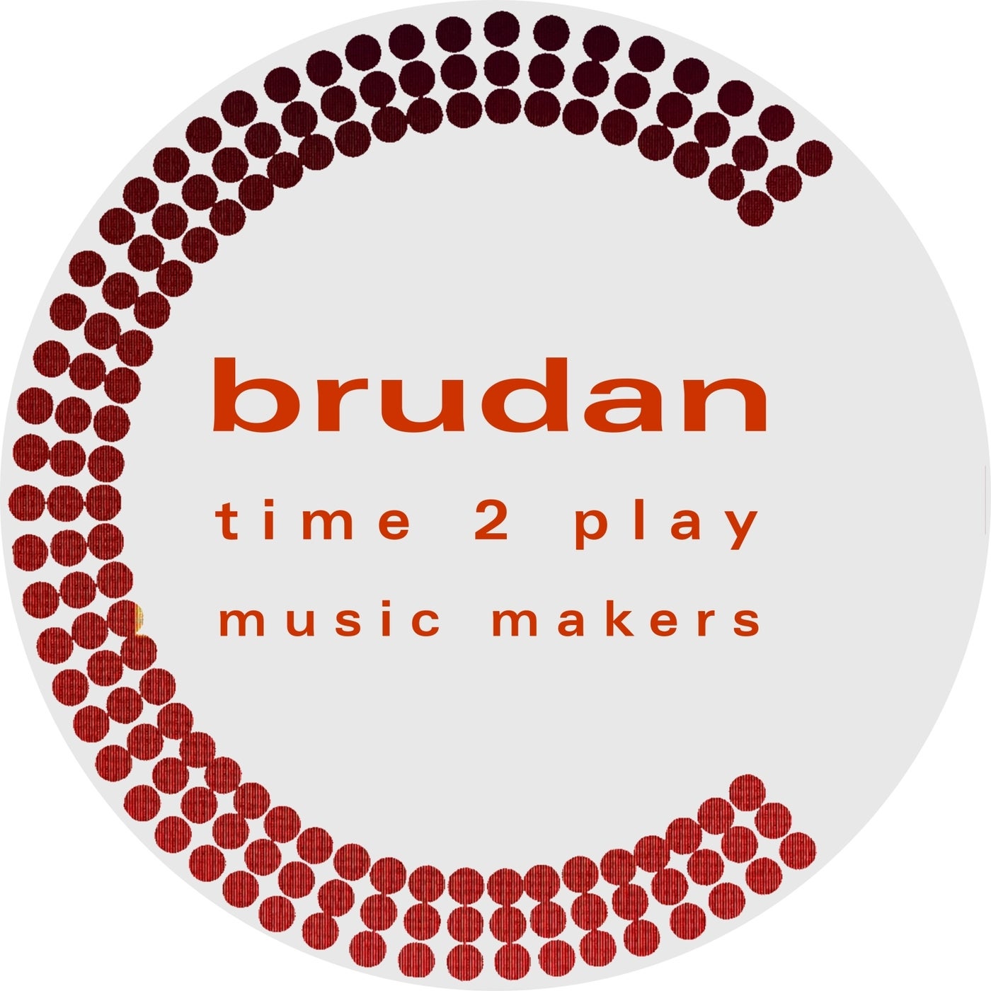 Cover - BruDan - Music Makers (Original Mix) Promo tools