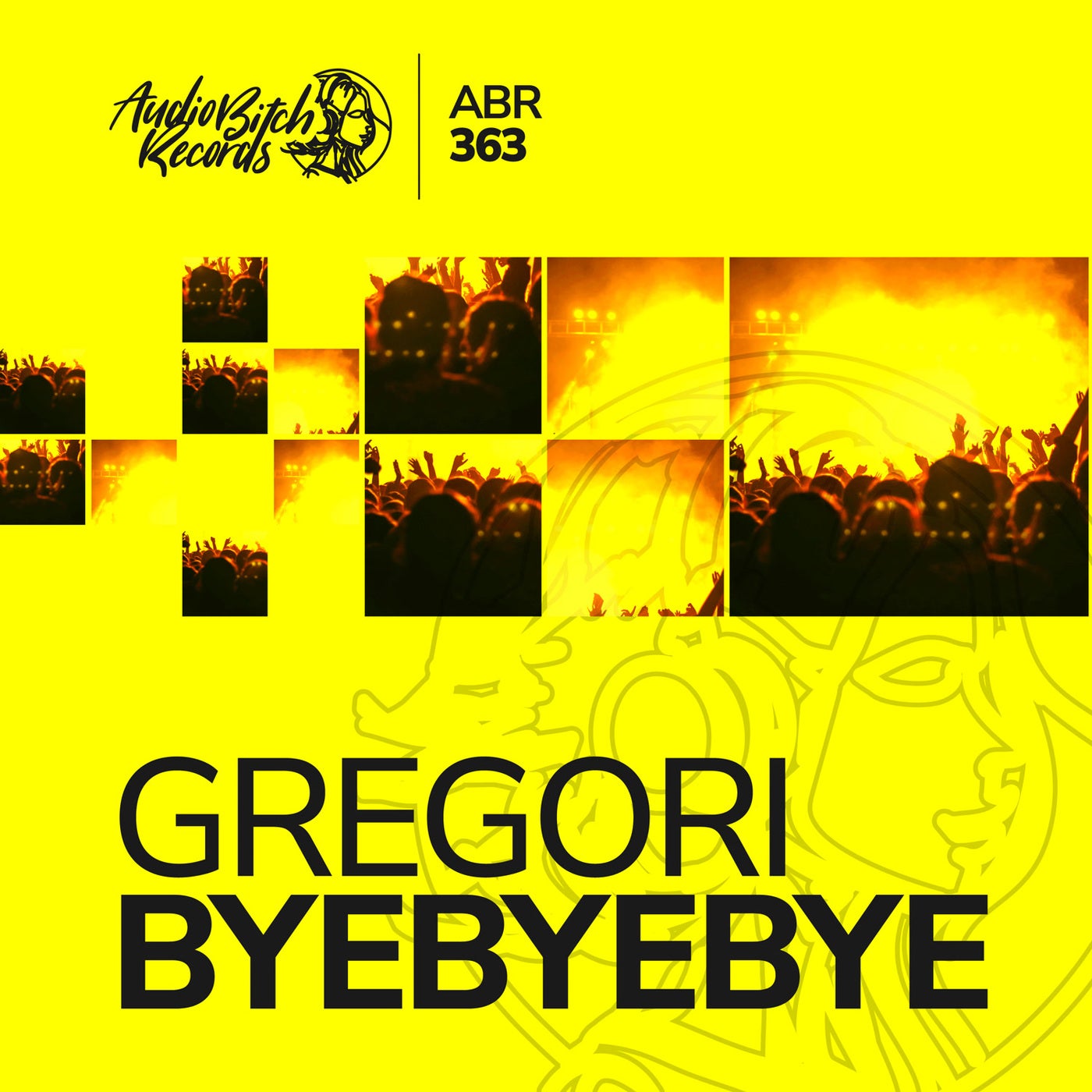 Cover - Gregori - BYEBYEBYE (Original Mix)
