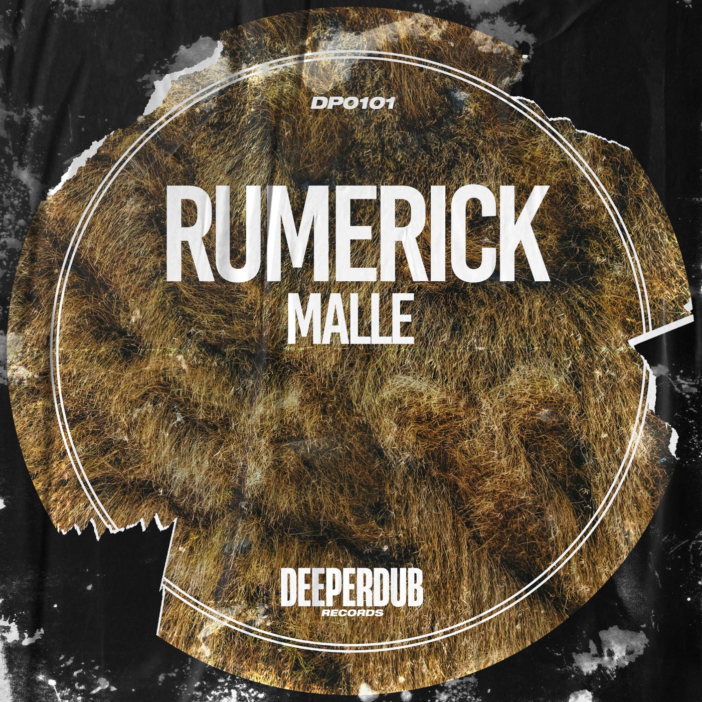 Cover - Malle - Rumerick (Original Mix)