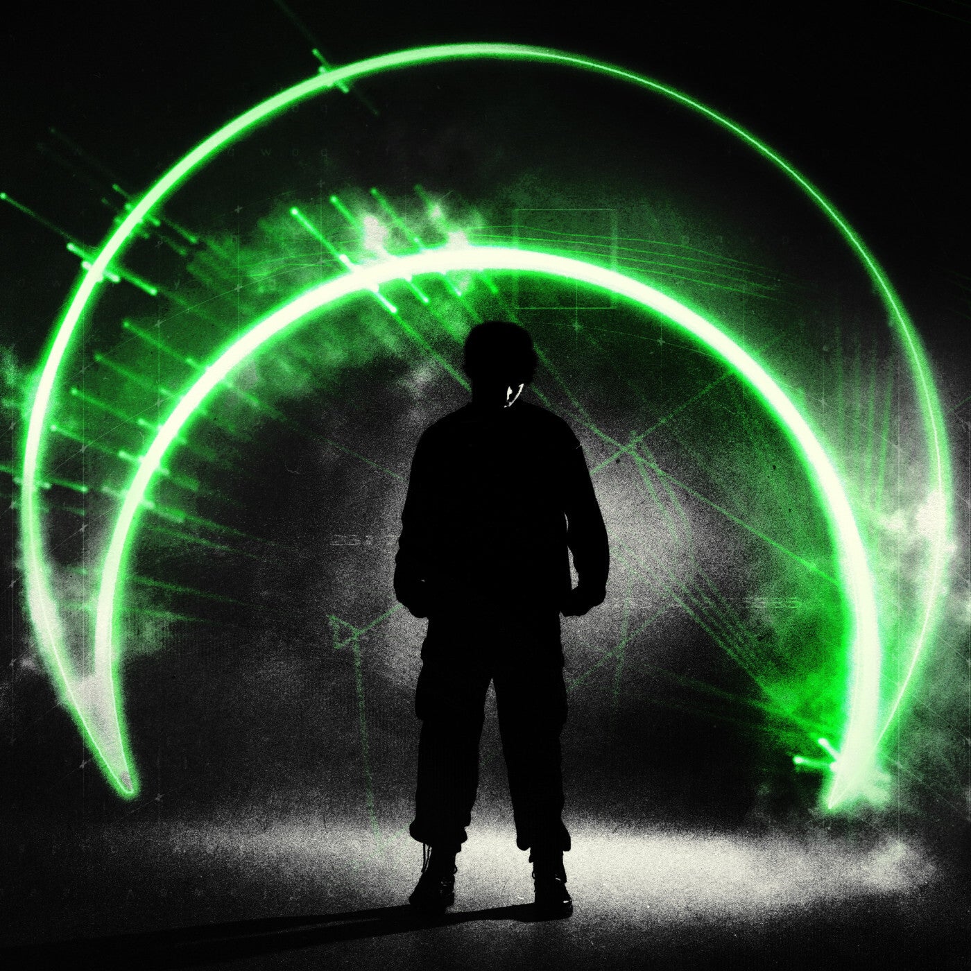 Cover - Pao, REXY=DEXY - HANYA (Original Mix)