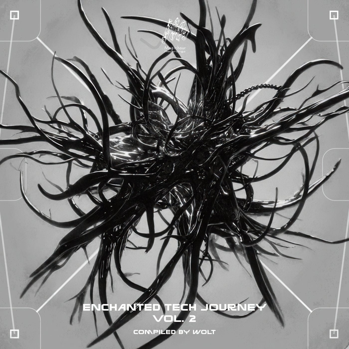 Cover - Heavy Hertz - Phunk Slot (Original Mix)