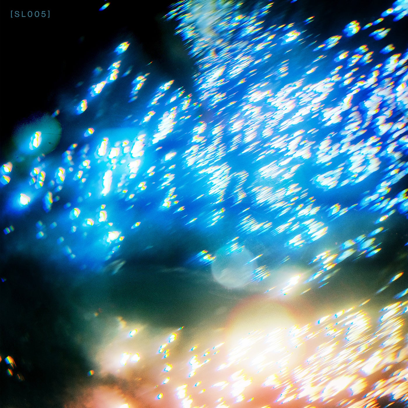 Cover - YAZMIN (MT) - Whispers (Original Mix)