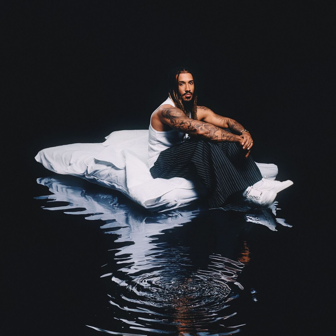 Cover - Dwson, Leiah, beatsbyhand - Falling (Original Mix)