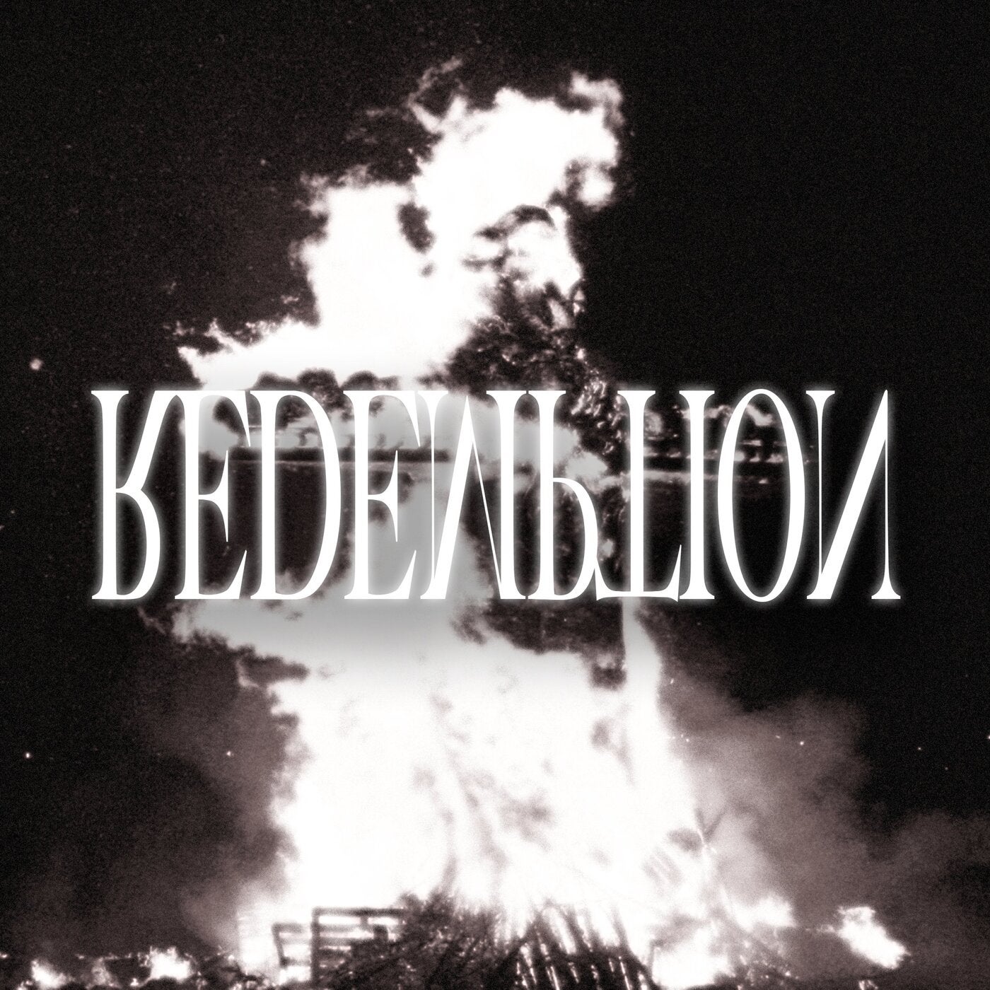 Cover - Vengeance (DE) - Redemption (Original Mix)